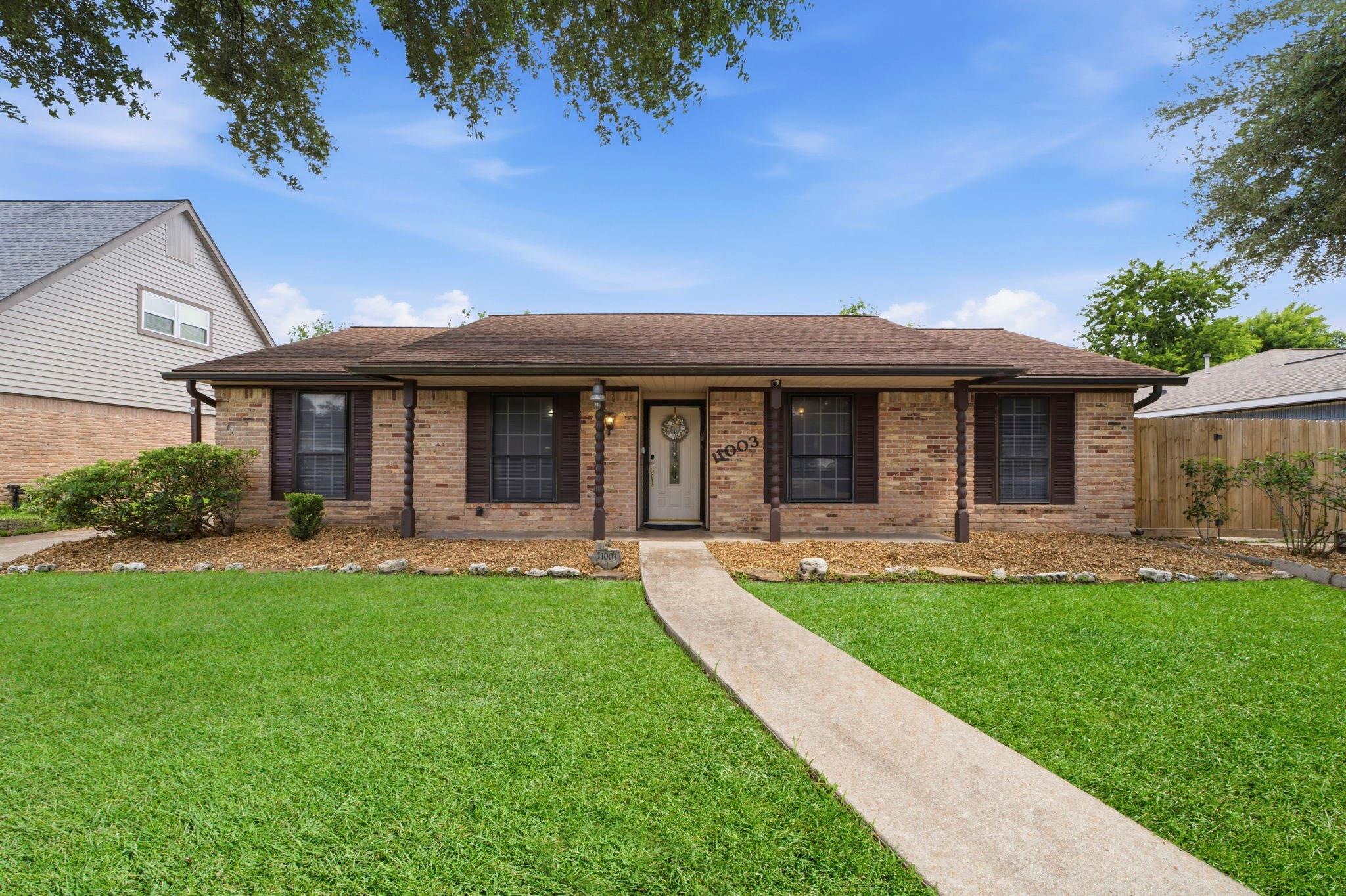 11003 Sageorchard Lane — photo