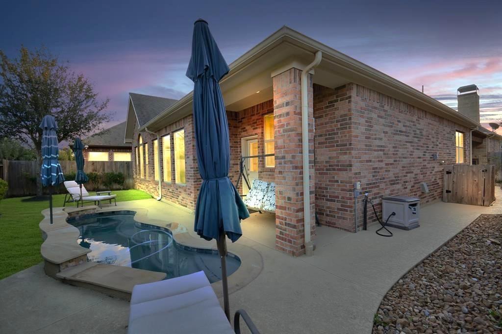 26926 Carmel Falls Lane — photo