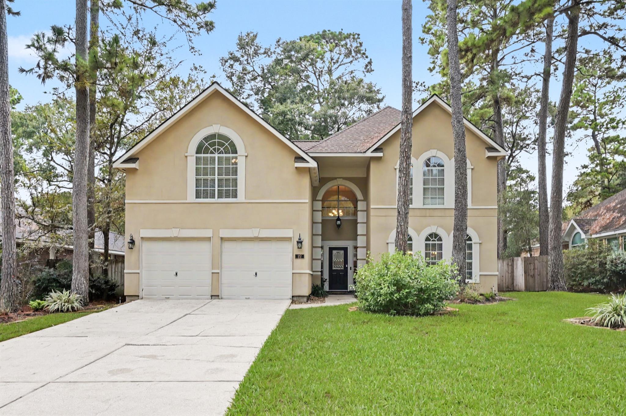 22 S Bristol Oak Circle — photo
