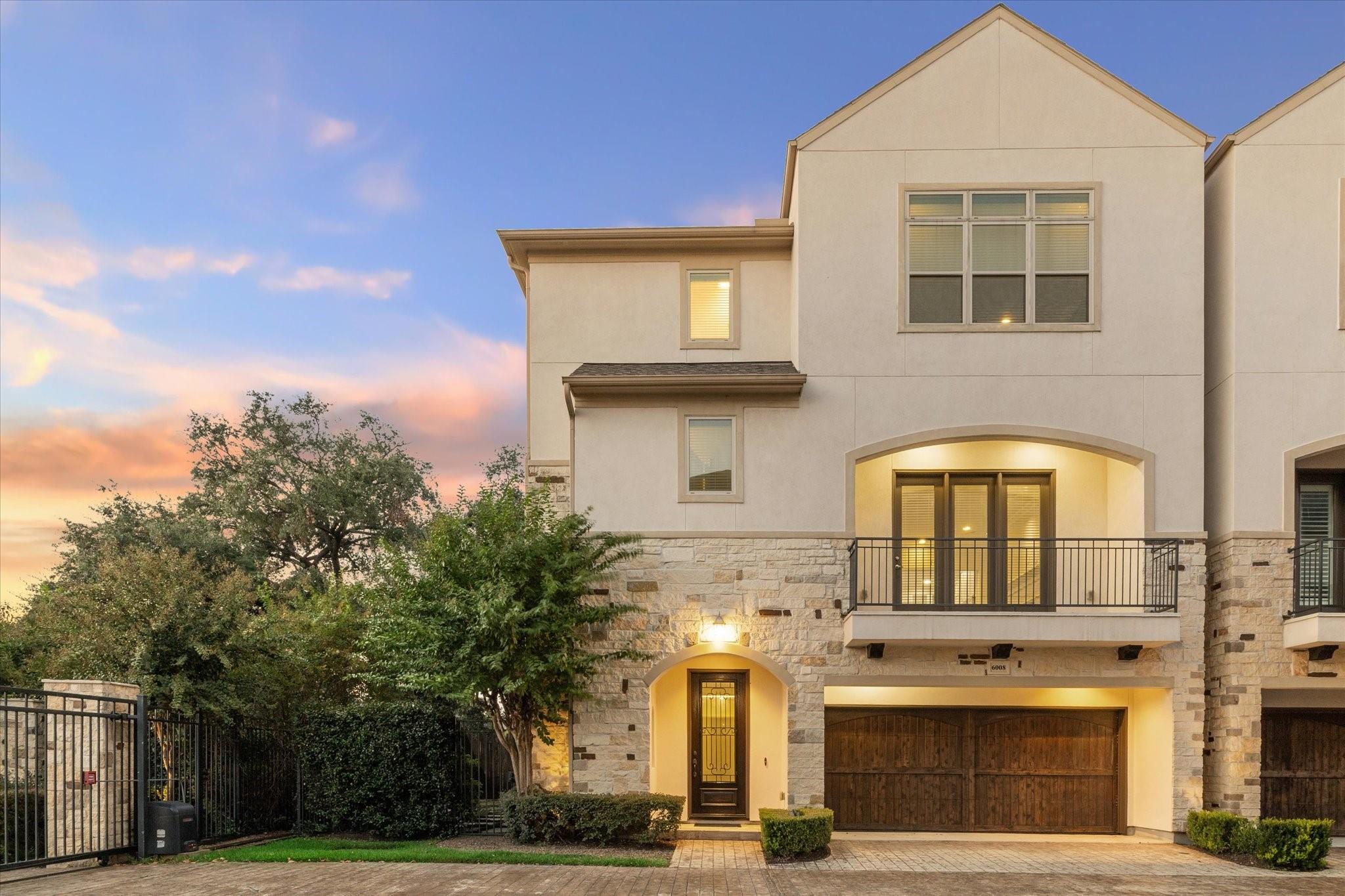 6008 Potomac Park Drive — photo