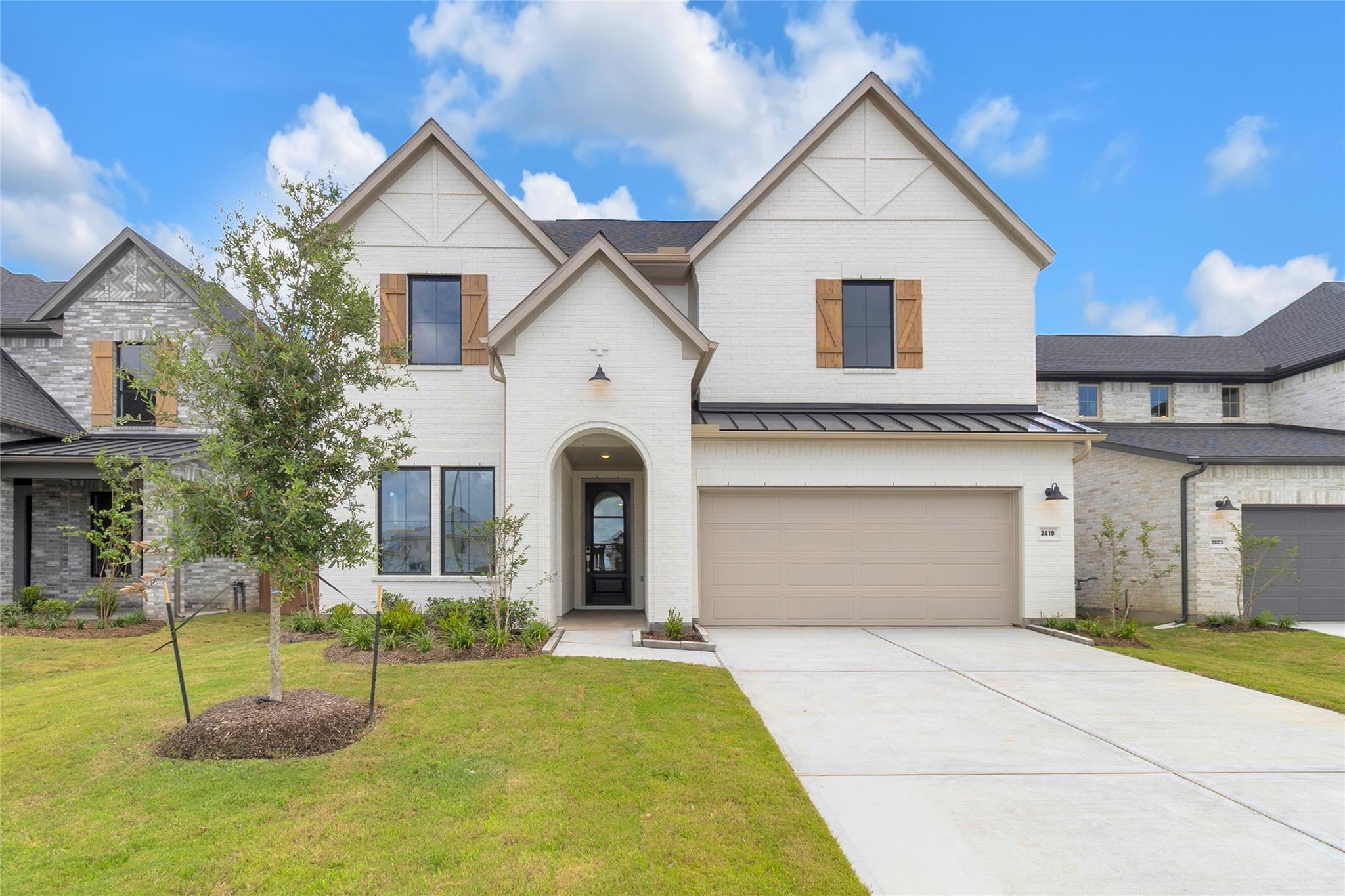 2819 Pathway Meadows Lane — photo