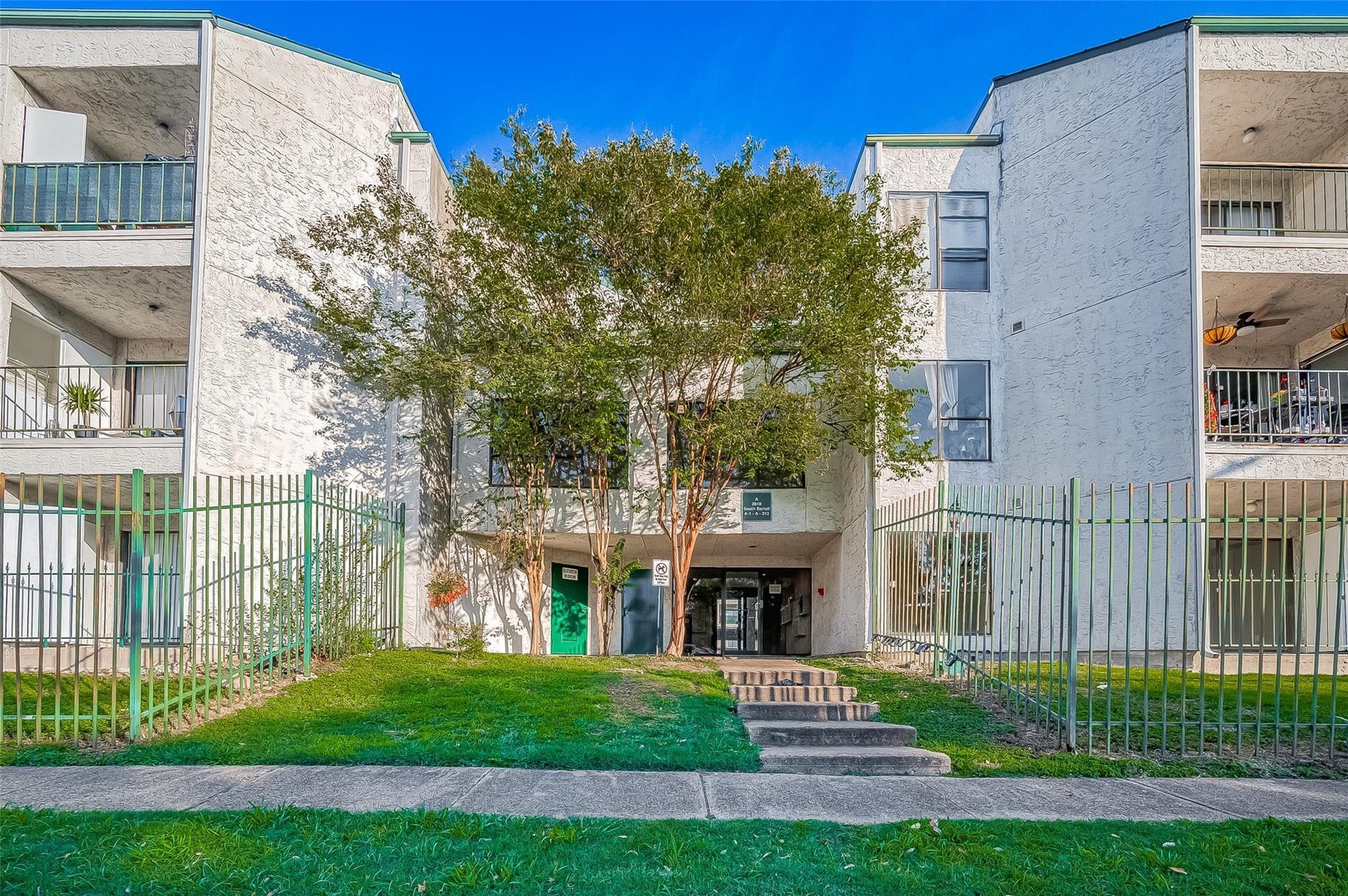 2818 S Bartell Drive #29 — photo