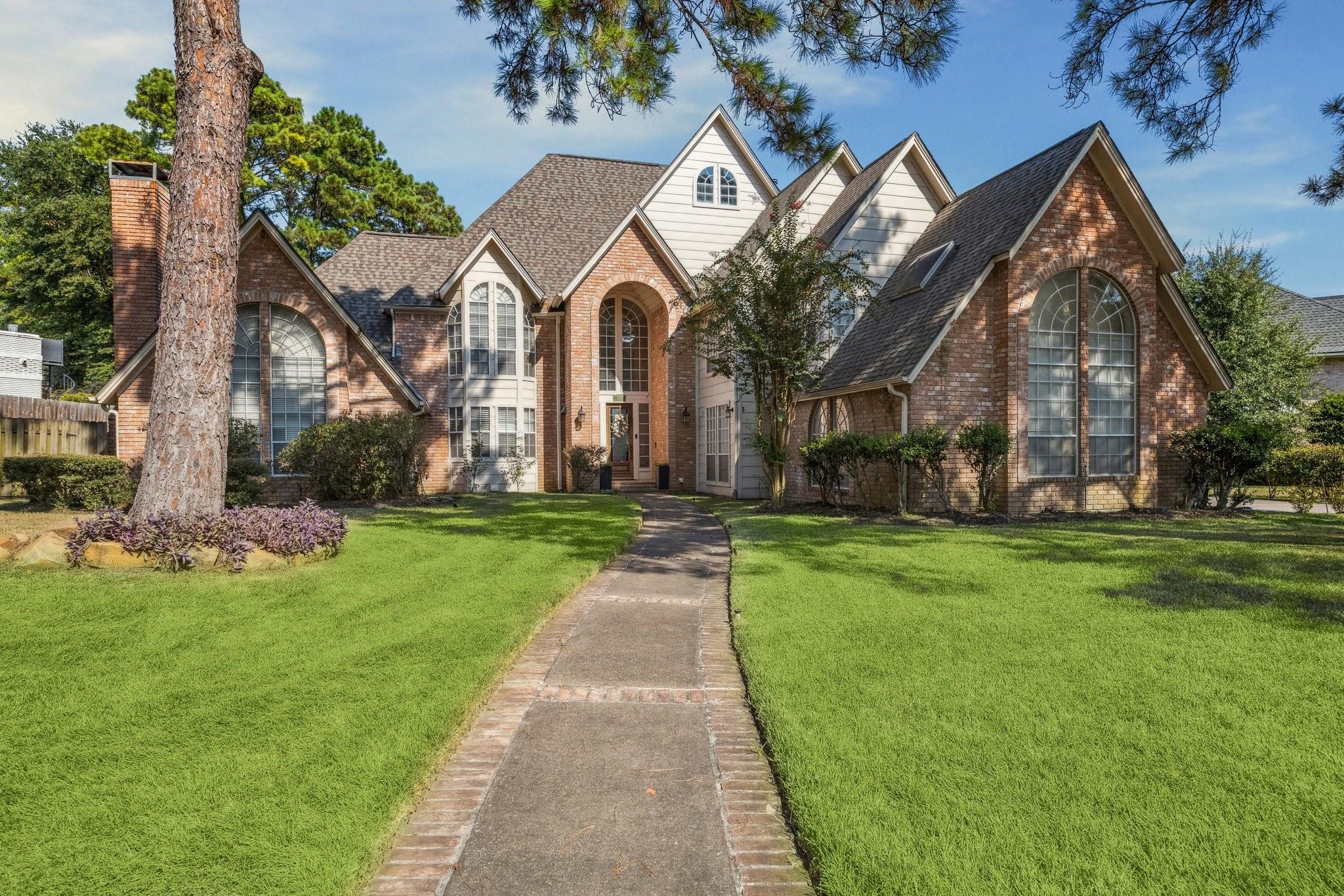 5303 Beaver Lodge Drive — photo