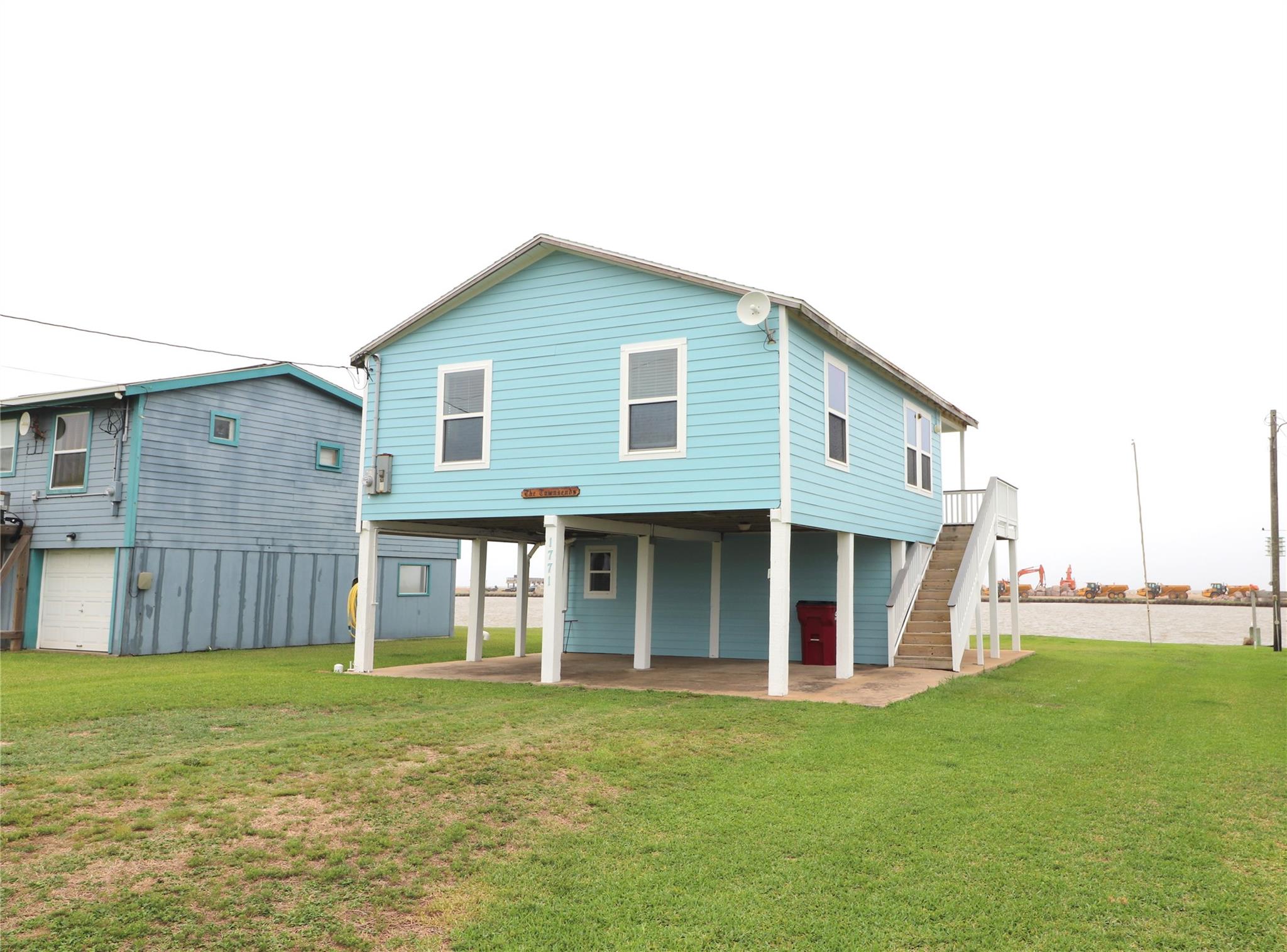 1771 Private Road 675 — photo