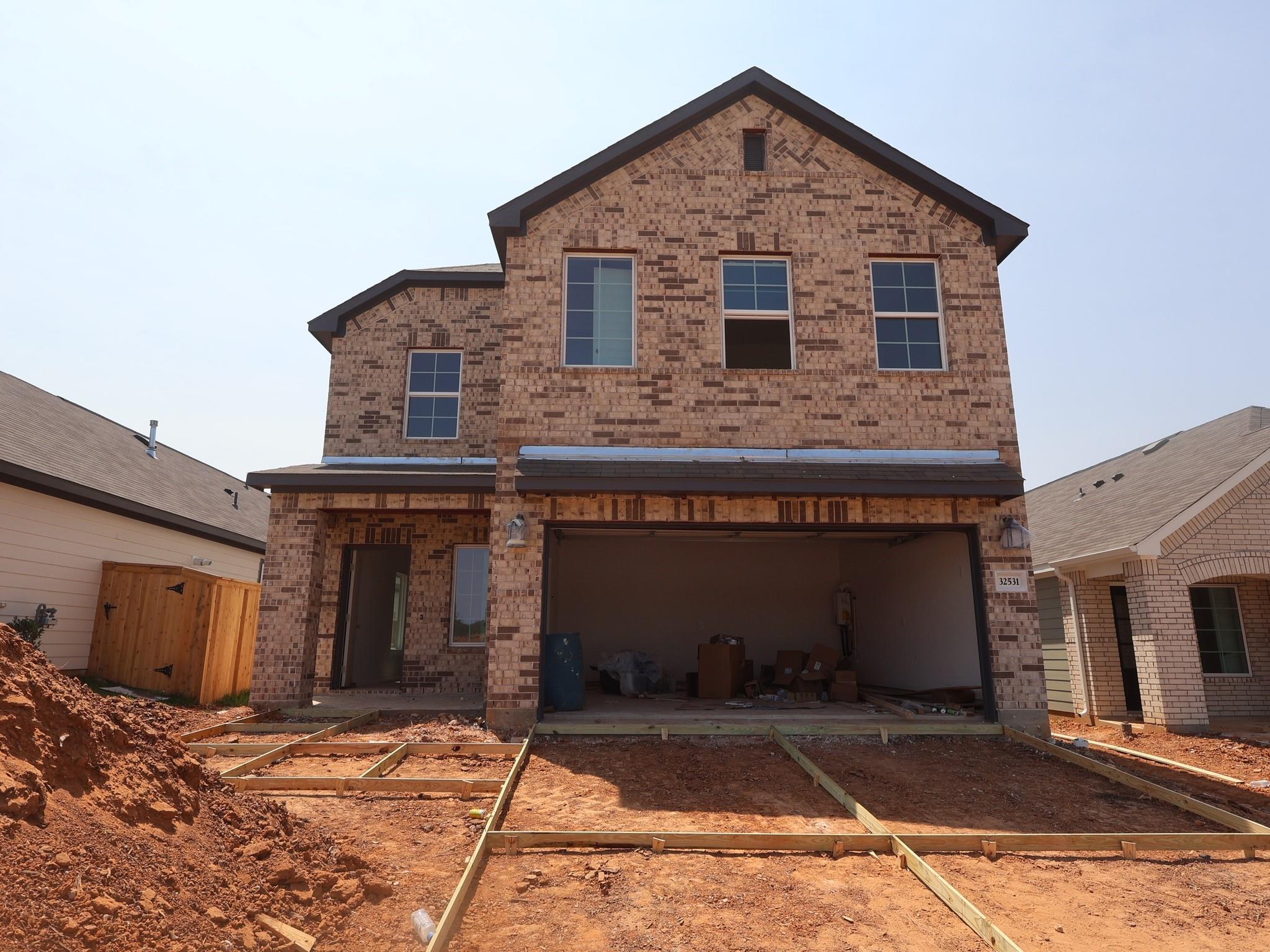 32531 Midsummer Drive — photo