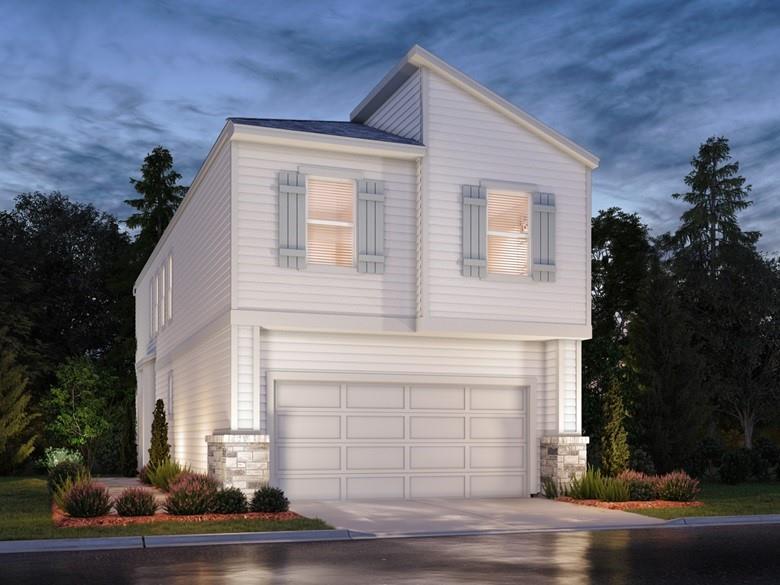 2202 Blue Heron Drive — photo