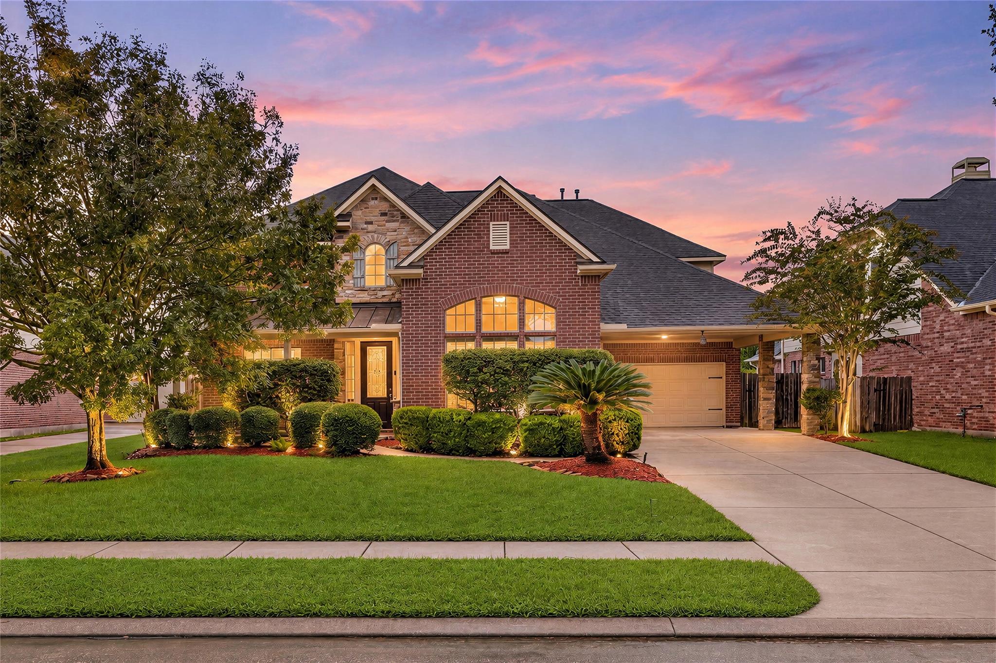 6130 Carlisle Lane — photo