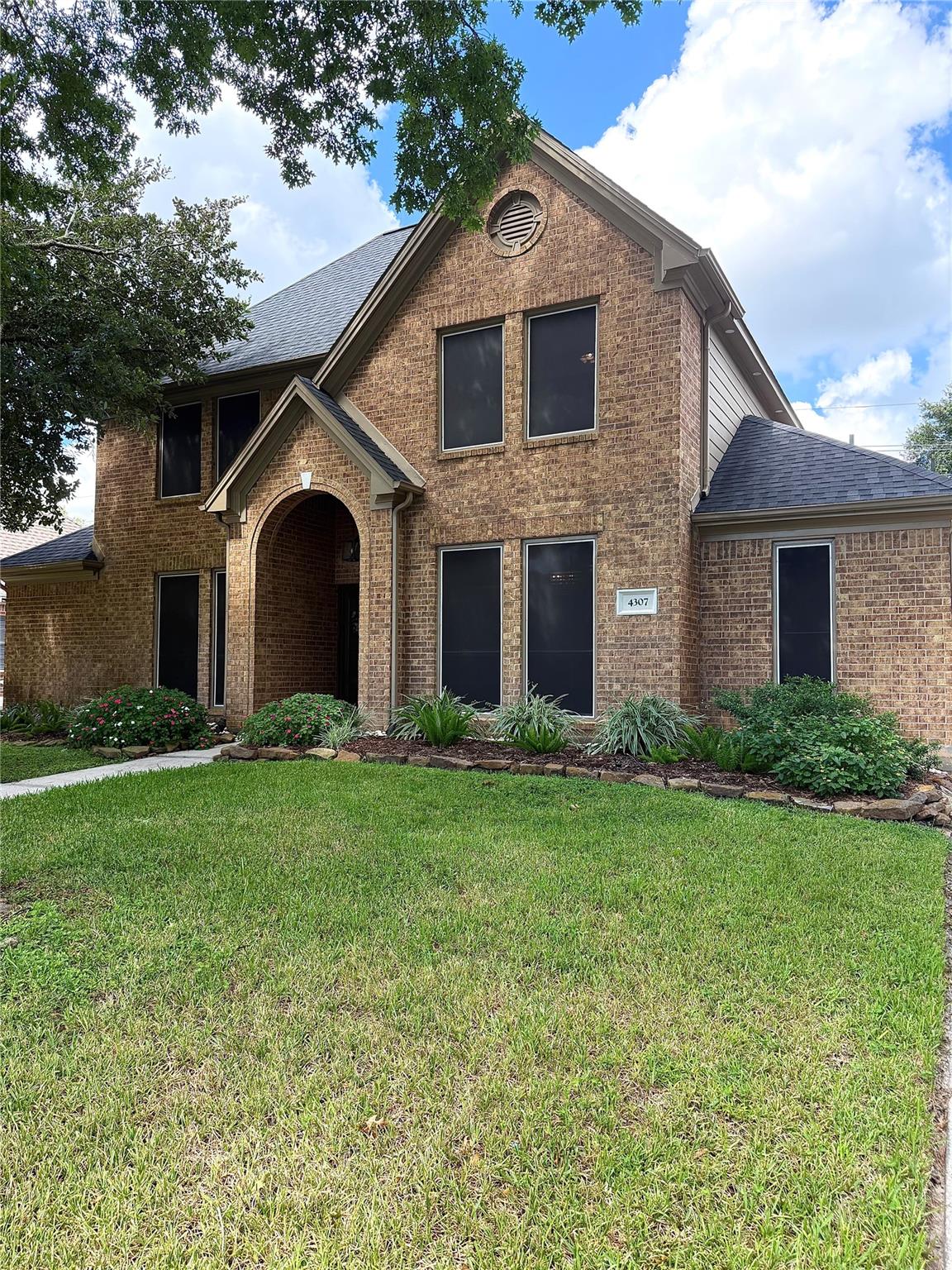 4307 Brook Shadow Drive — photo