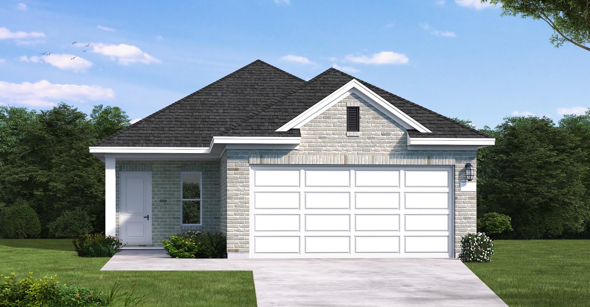 2659 Pond Cove Court — photo