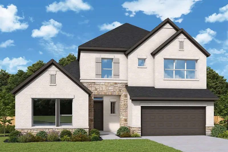 22914 Silver Fen Way — photo