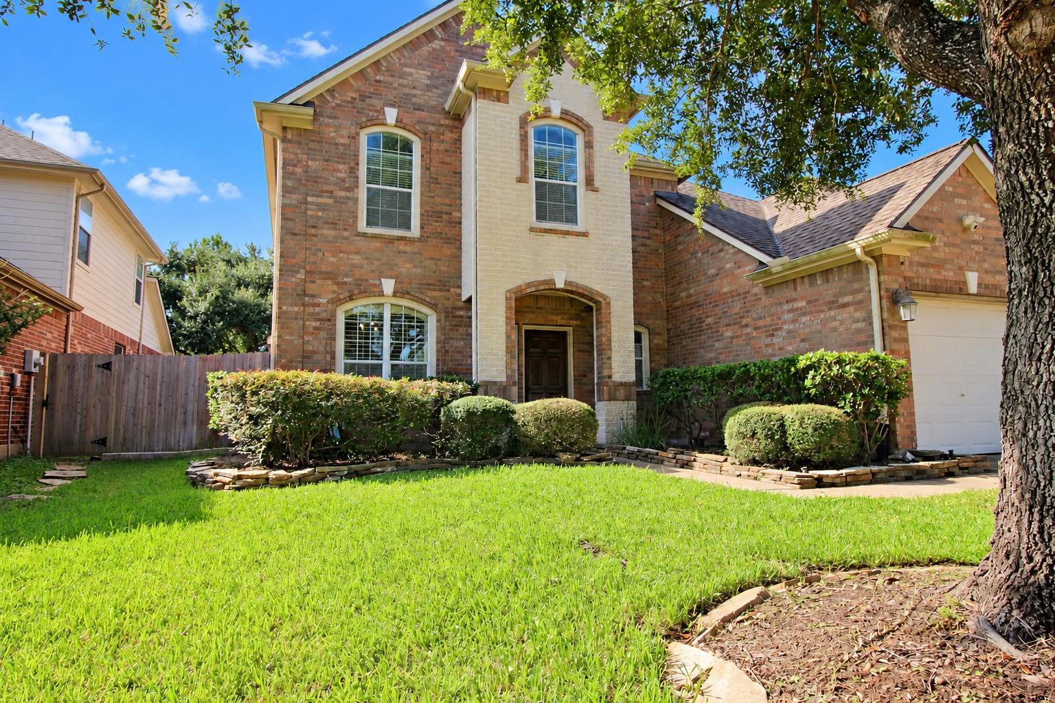 11411 Blackstream Court — photo