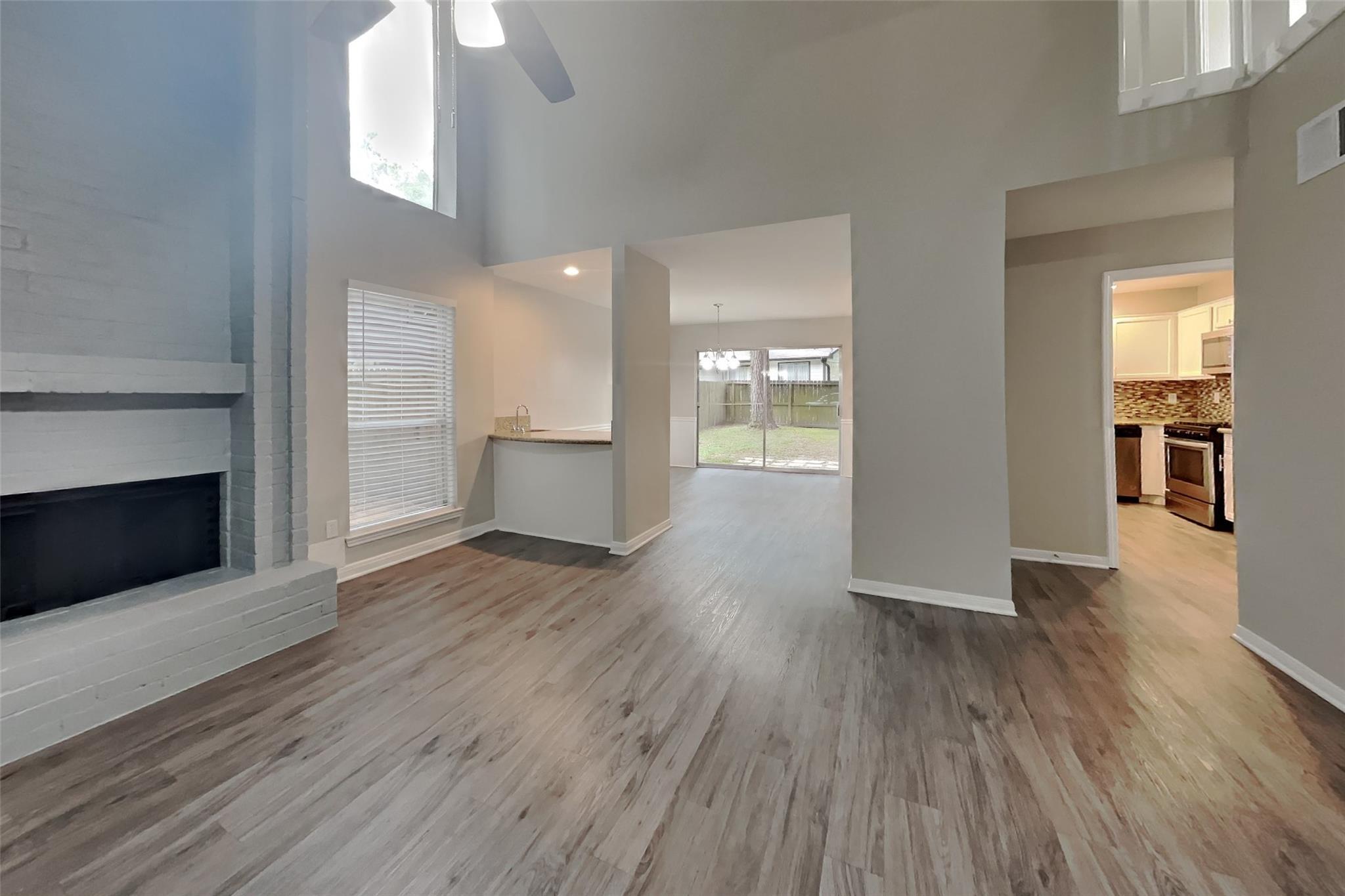 6 W Lance Leaf Road, Spring, TX 77381 — photo 2