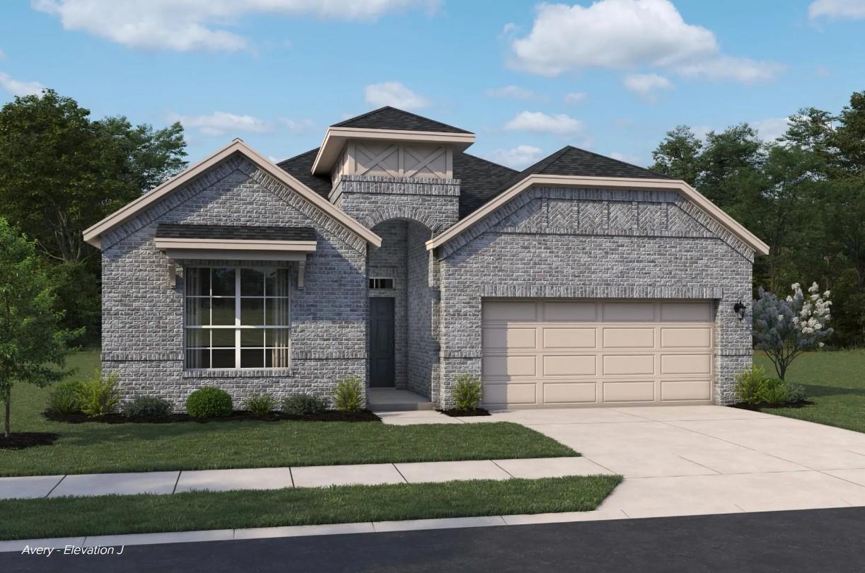 24339 Ponds Creek Court — photo
