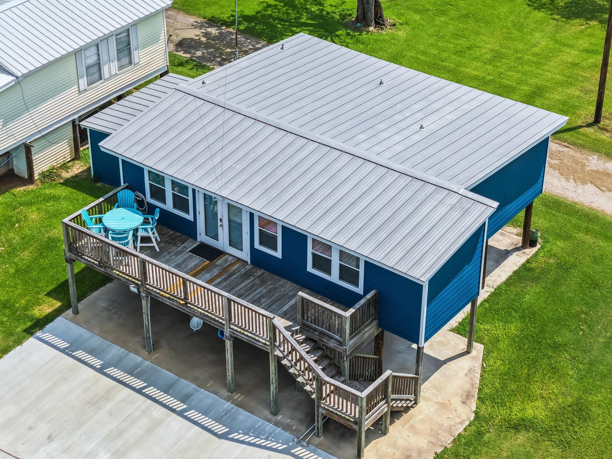 291 Private Road 670 — photo