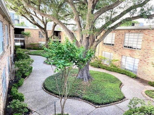 2101 Fountain View Drive #77B — photo