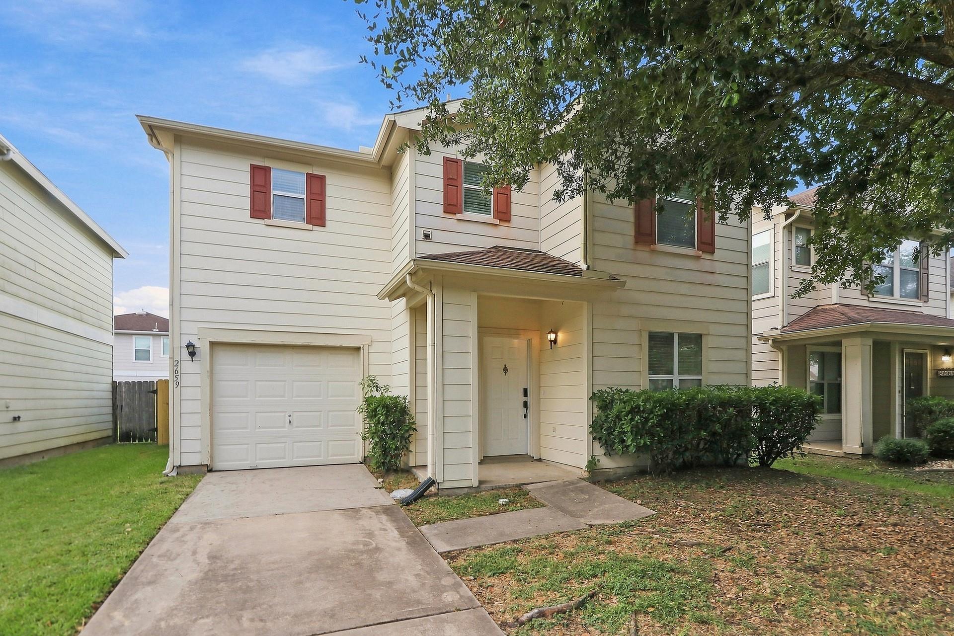 2659 Skyview Grove Court — photo
