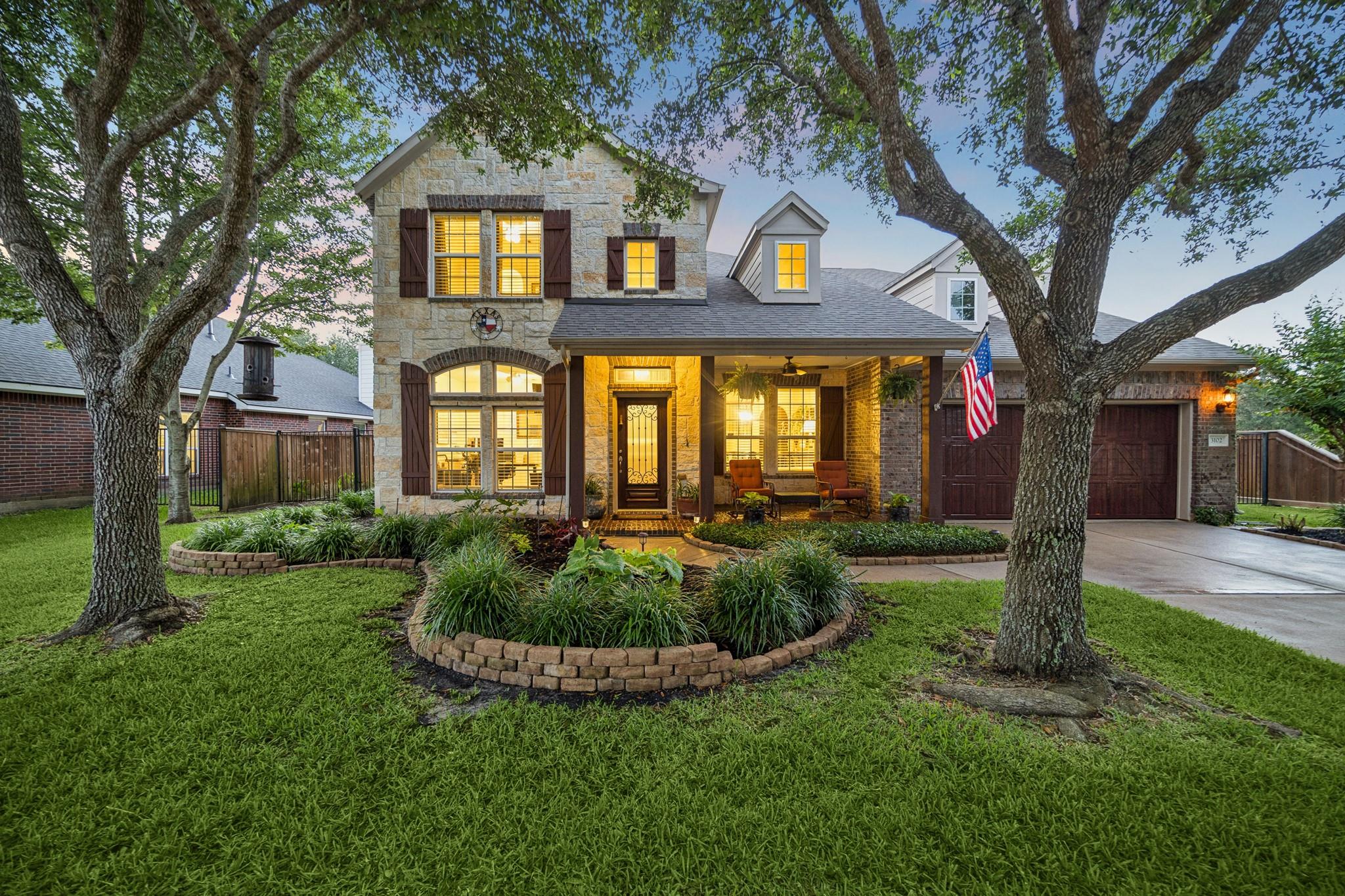 3102 London Lane — photo