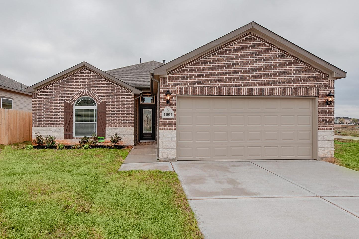 12388 Hackberry Dr — photo