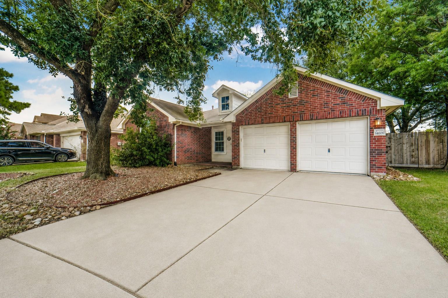 14606 Vaughnville Drive — photo