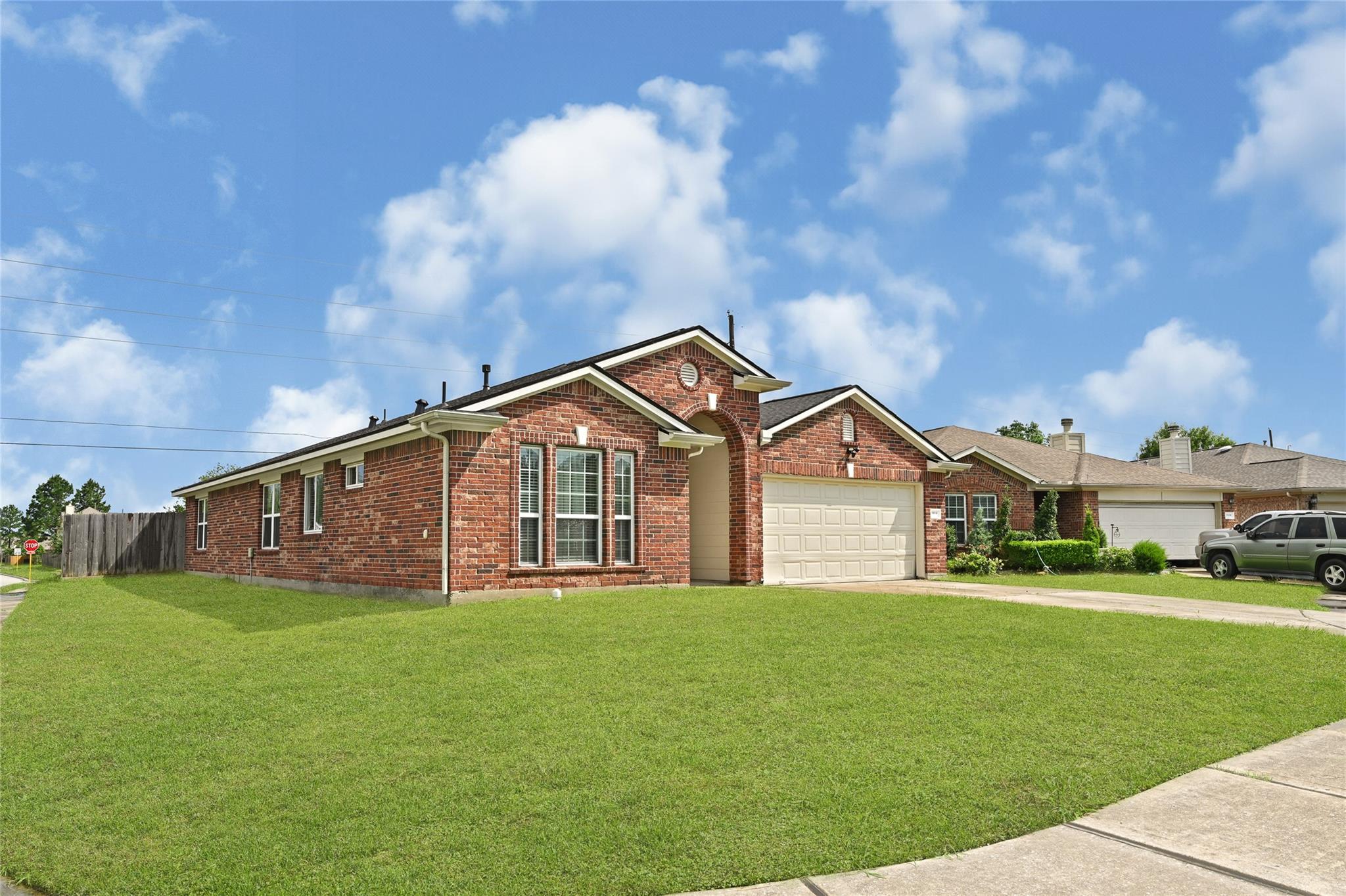 3114 Rendezvous Court, Spring, TX 77373 — photo 2