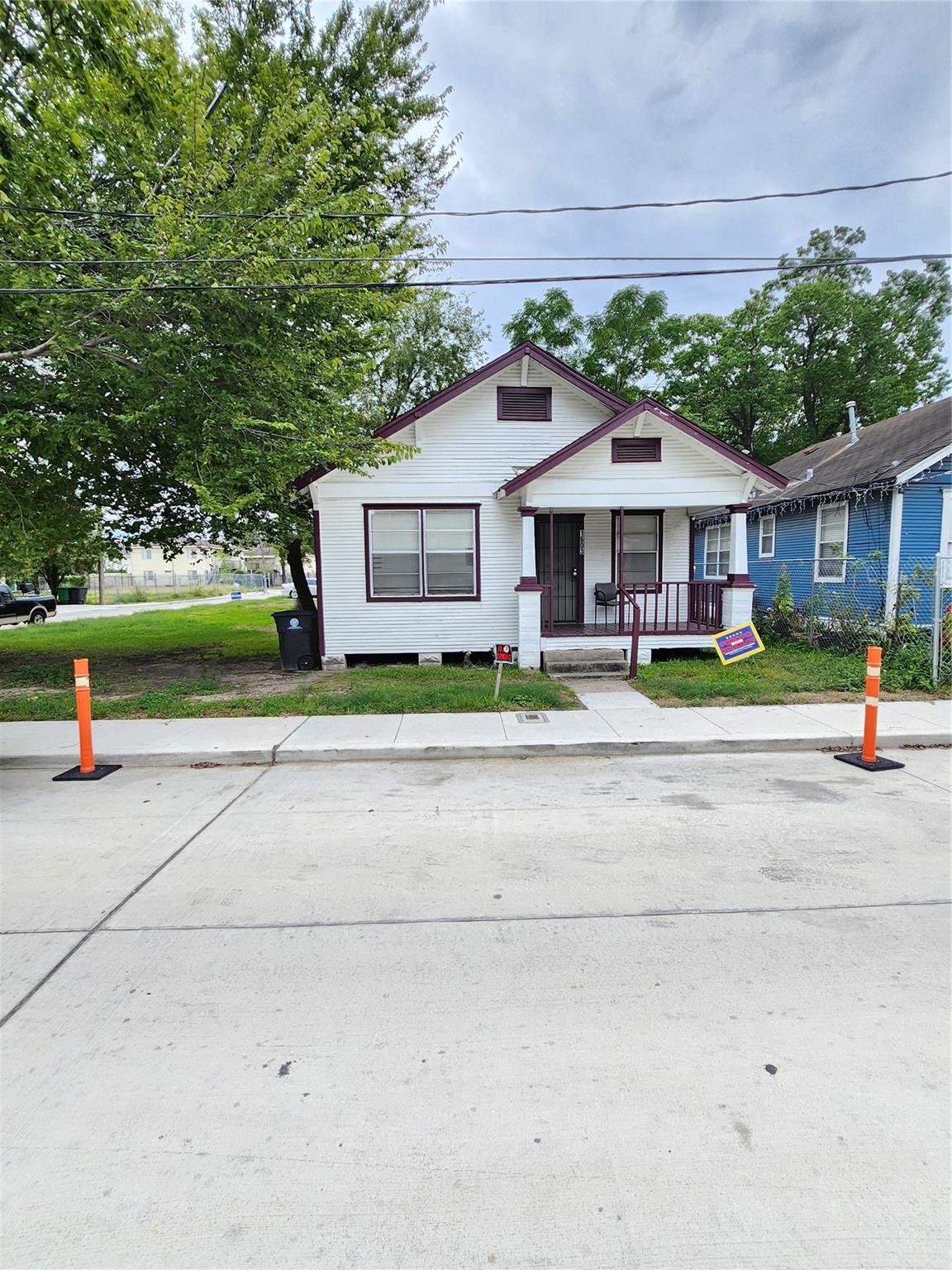 1603 Saulnier Street — photo