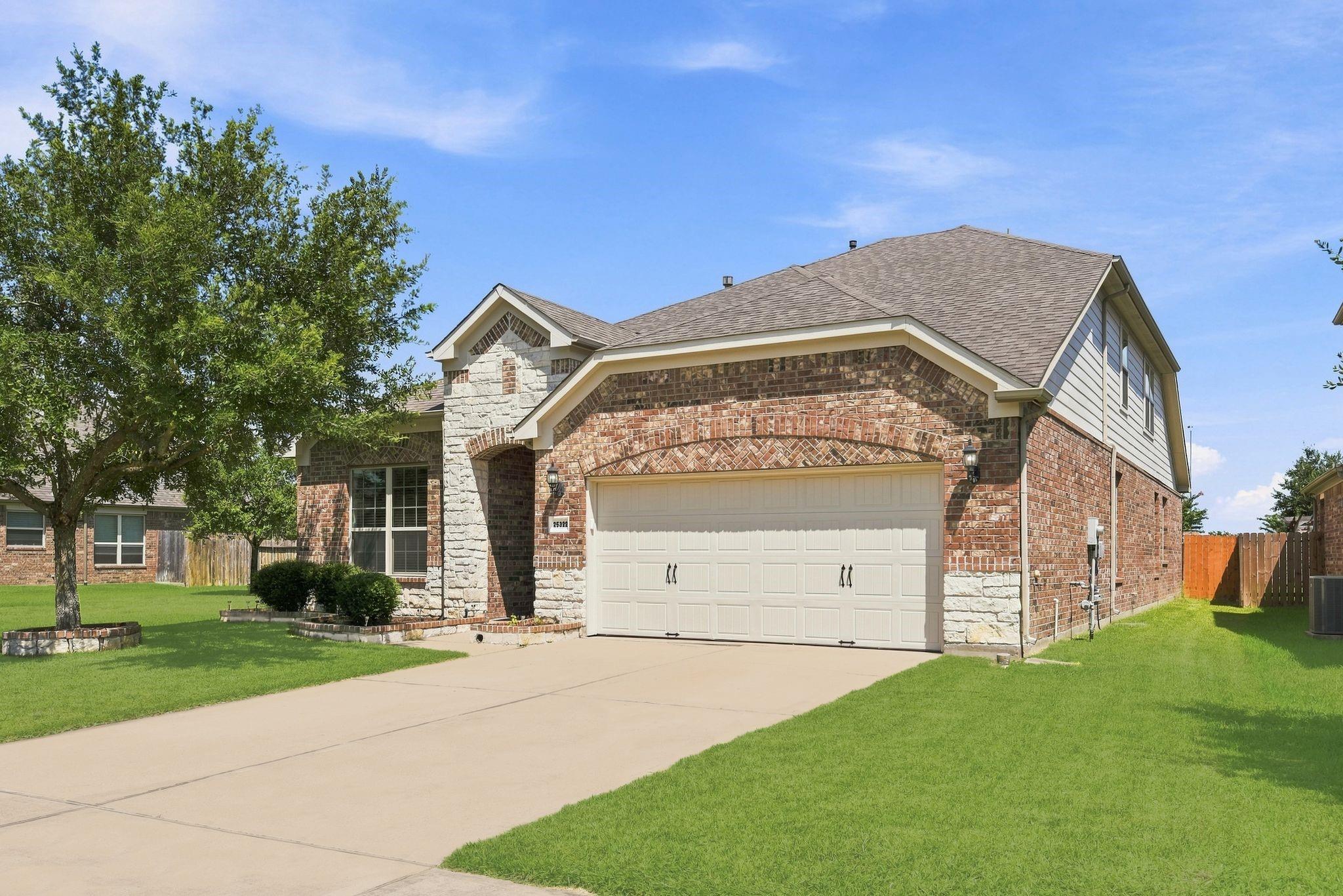 25322 Alverstone Drive — photo