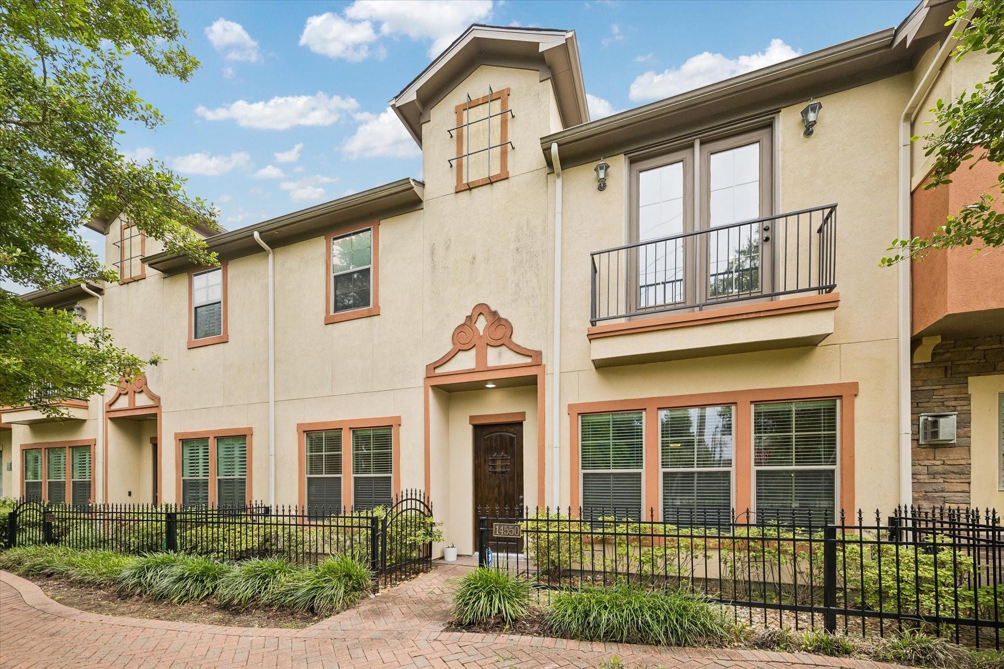 14550 Vintage Preserve Parkway — photo