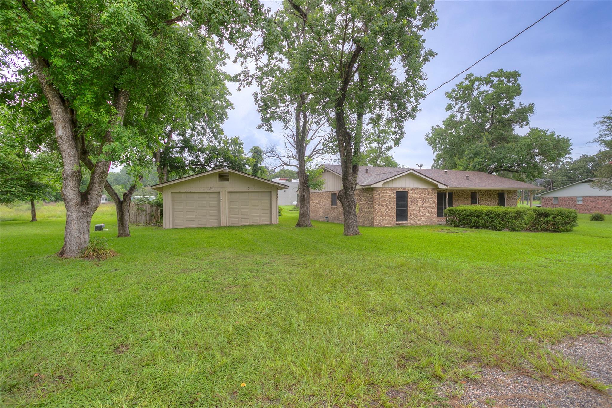 493 Lawrence Road, Trinity, TX 75862 — photo 2