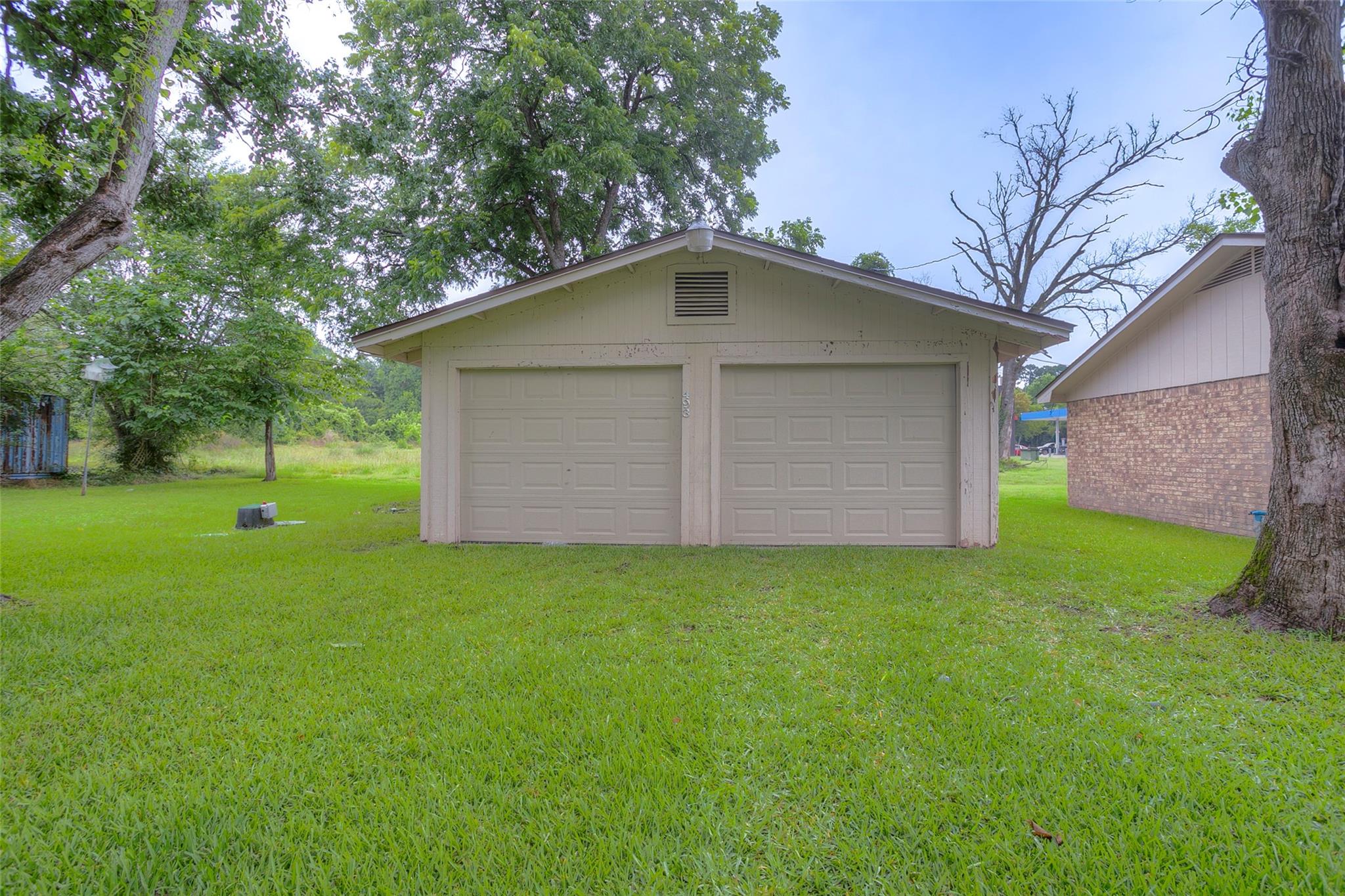 493 Lawrence Road, Trinity, TX 75862 — photo 3