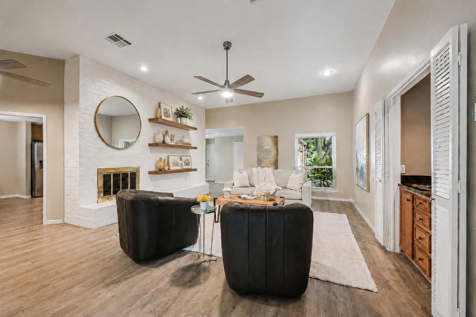 11410 Overbrook Lane — photo