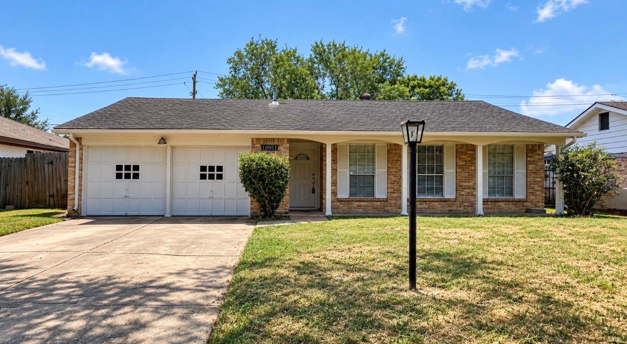 10911 Sageleaf Lane — photo