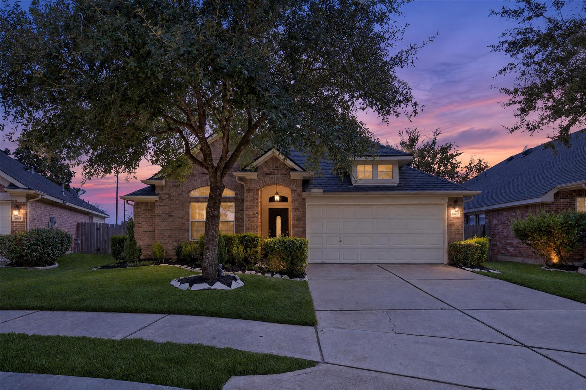 19007 Heather Springs Lane — photo