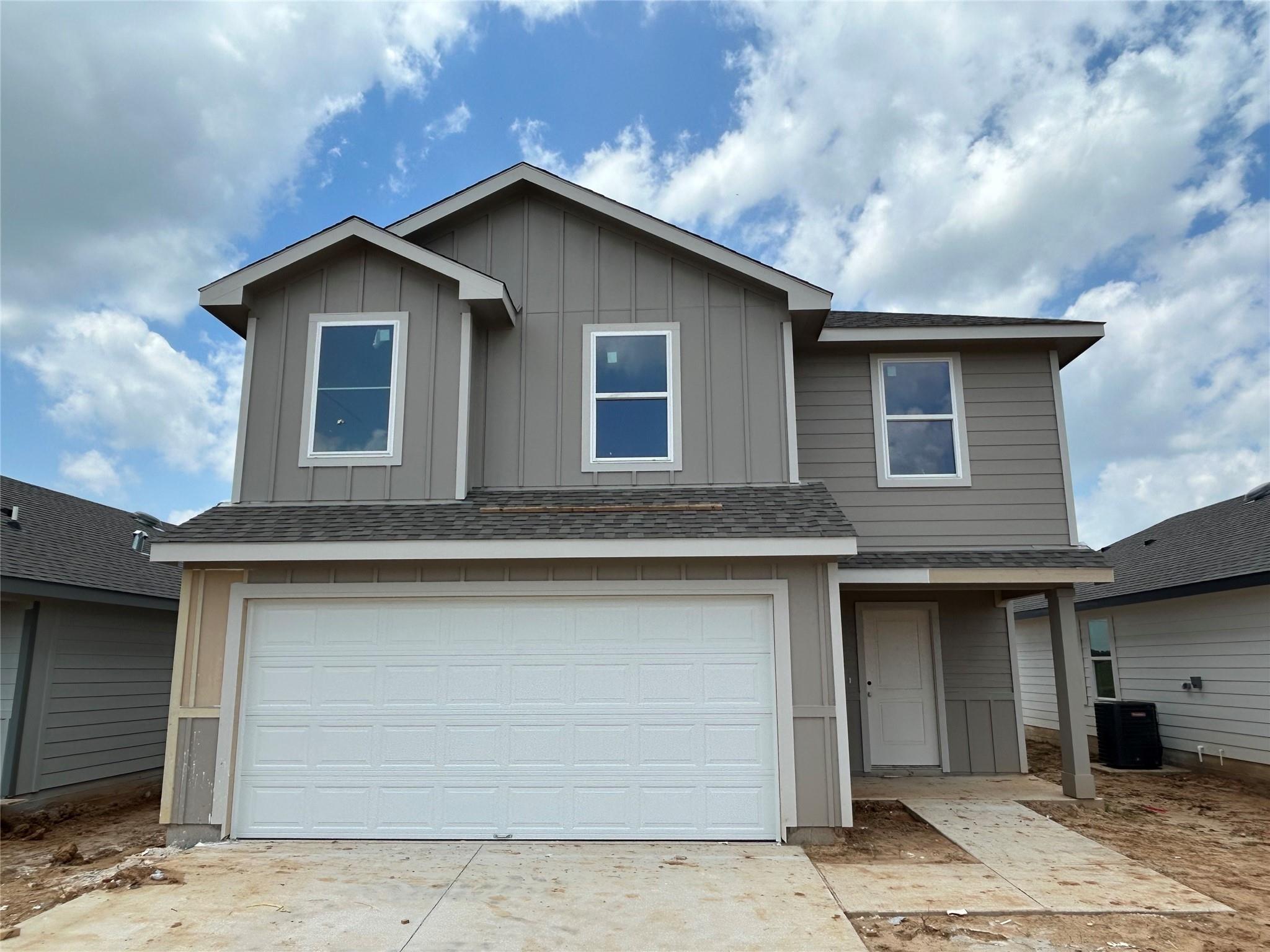 121 Mullins Drive — photo