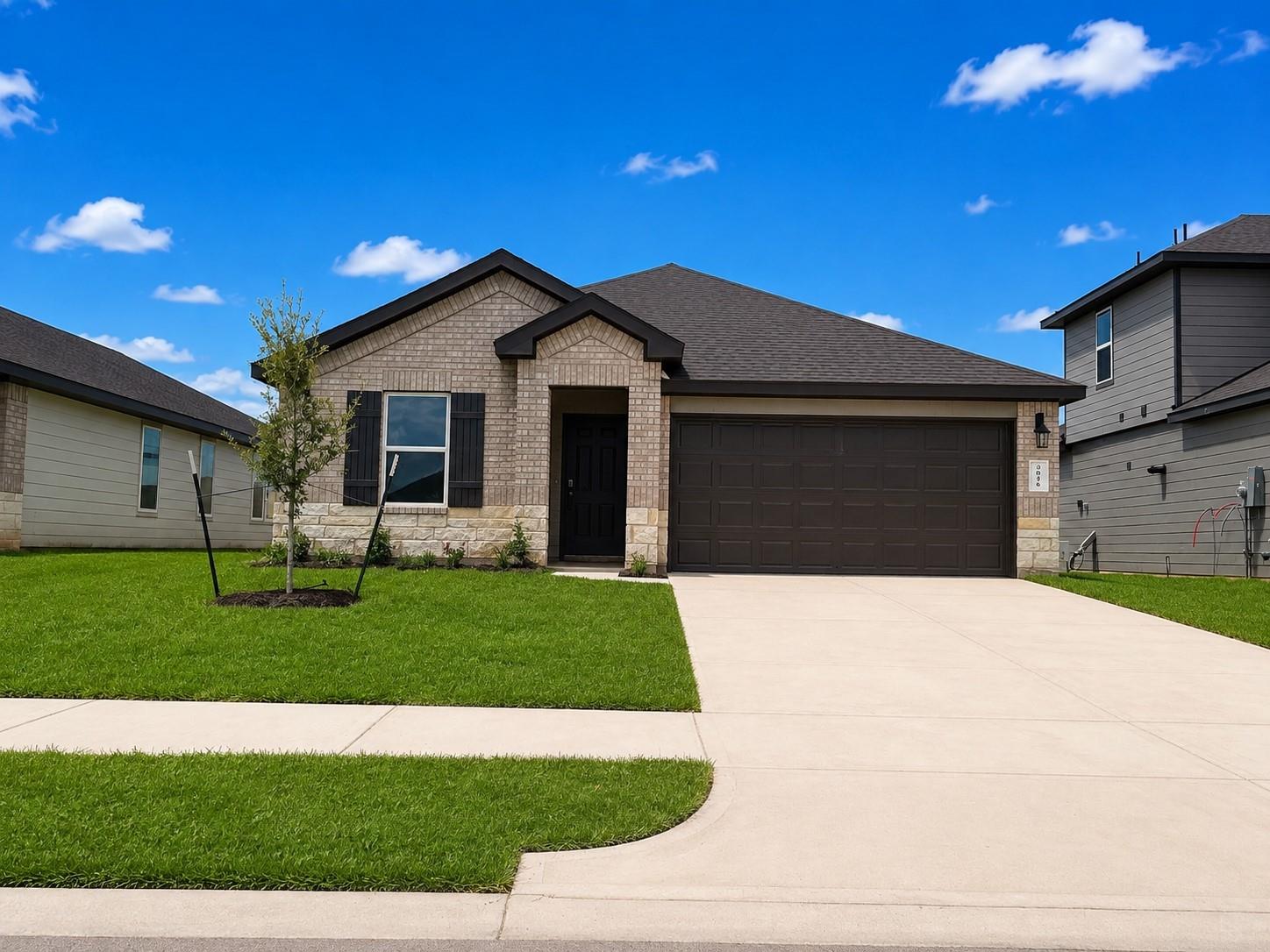 3018 Ferris Drive — photo