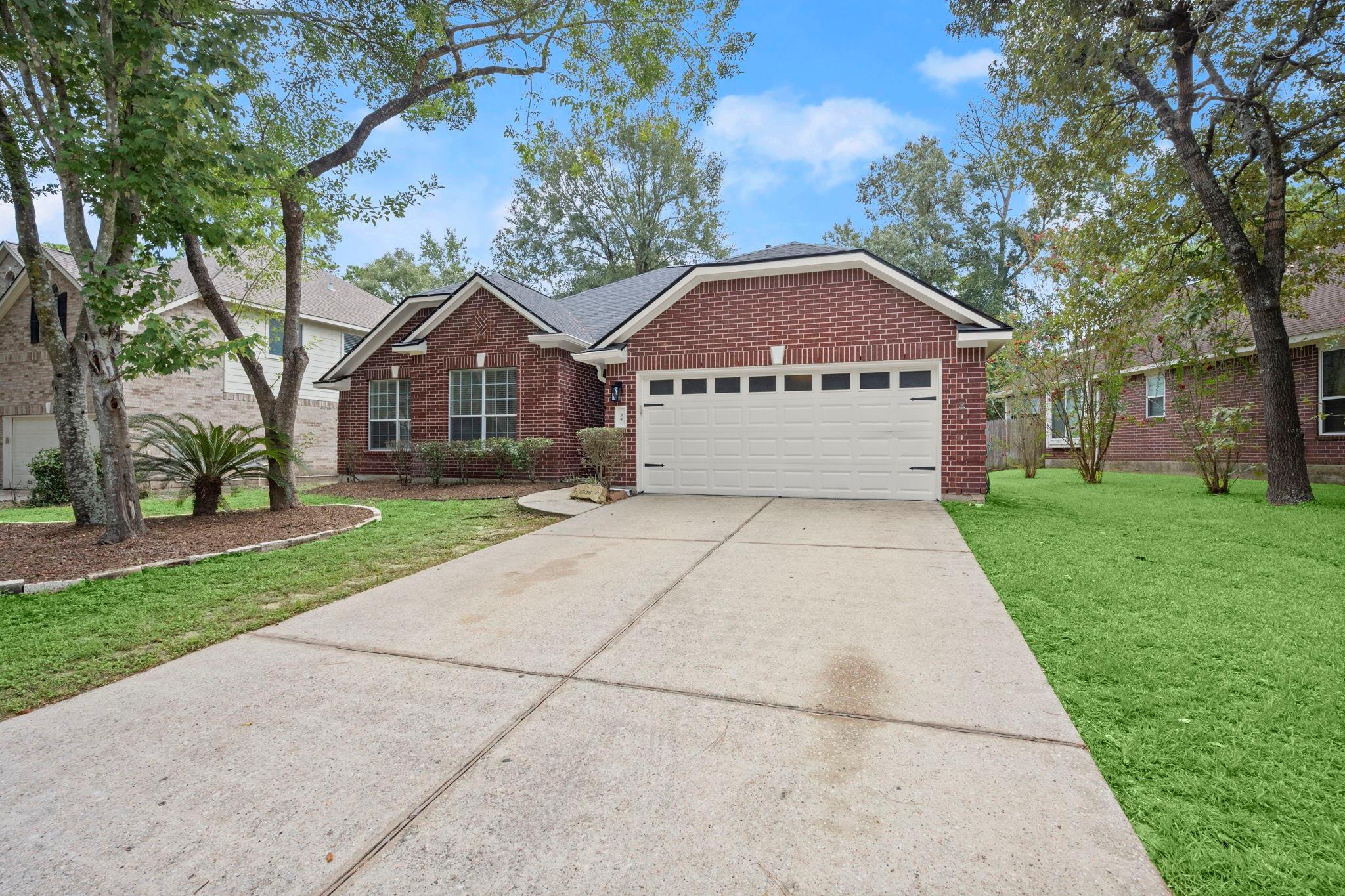 34 S Rambling Ridge Place — photo