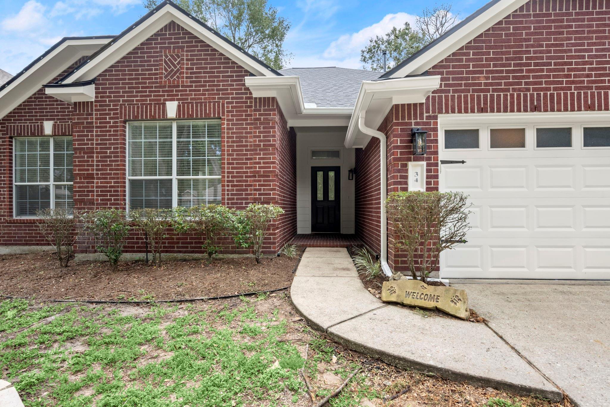 34 S Rambling Ridge Place, Conroe, TX 77385 — photo 2