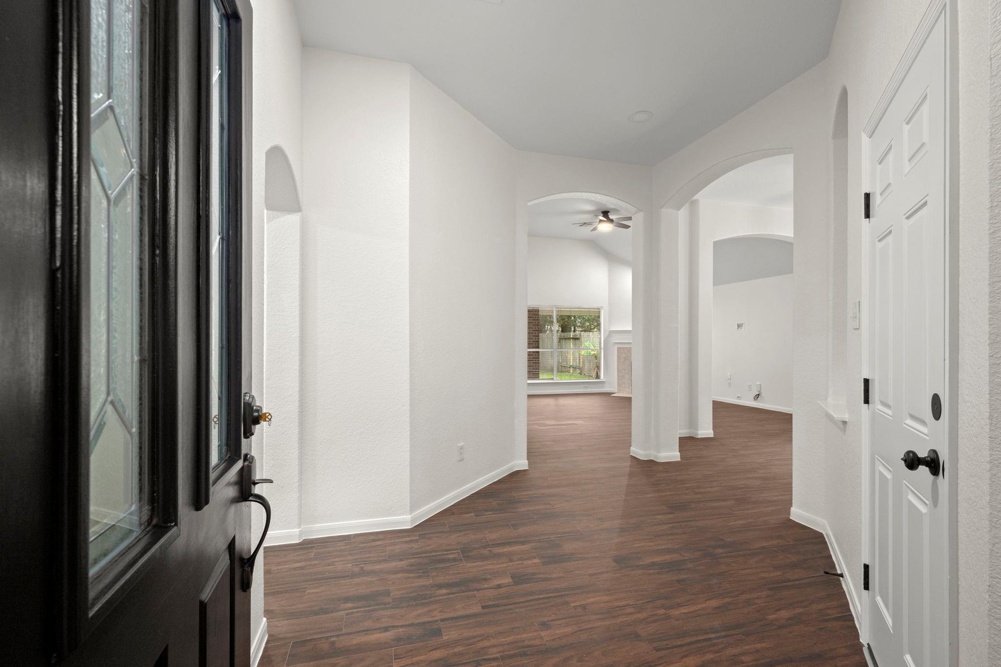34 S Rambling Ridge Place, Conroe, TX 77385 — photo 3