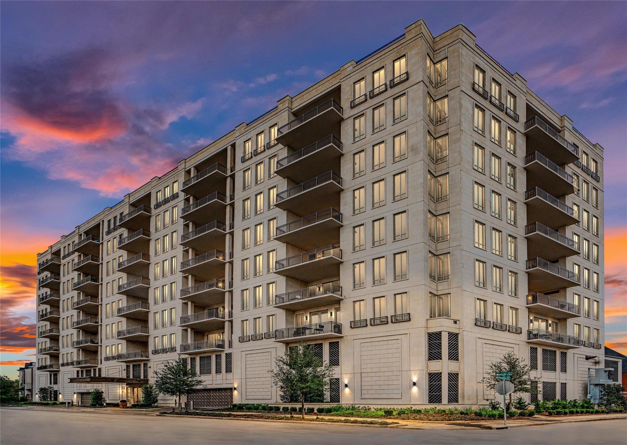 2325 Welch Street #601 — photo