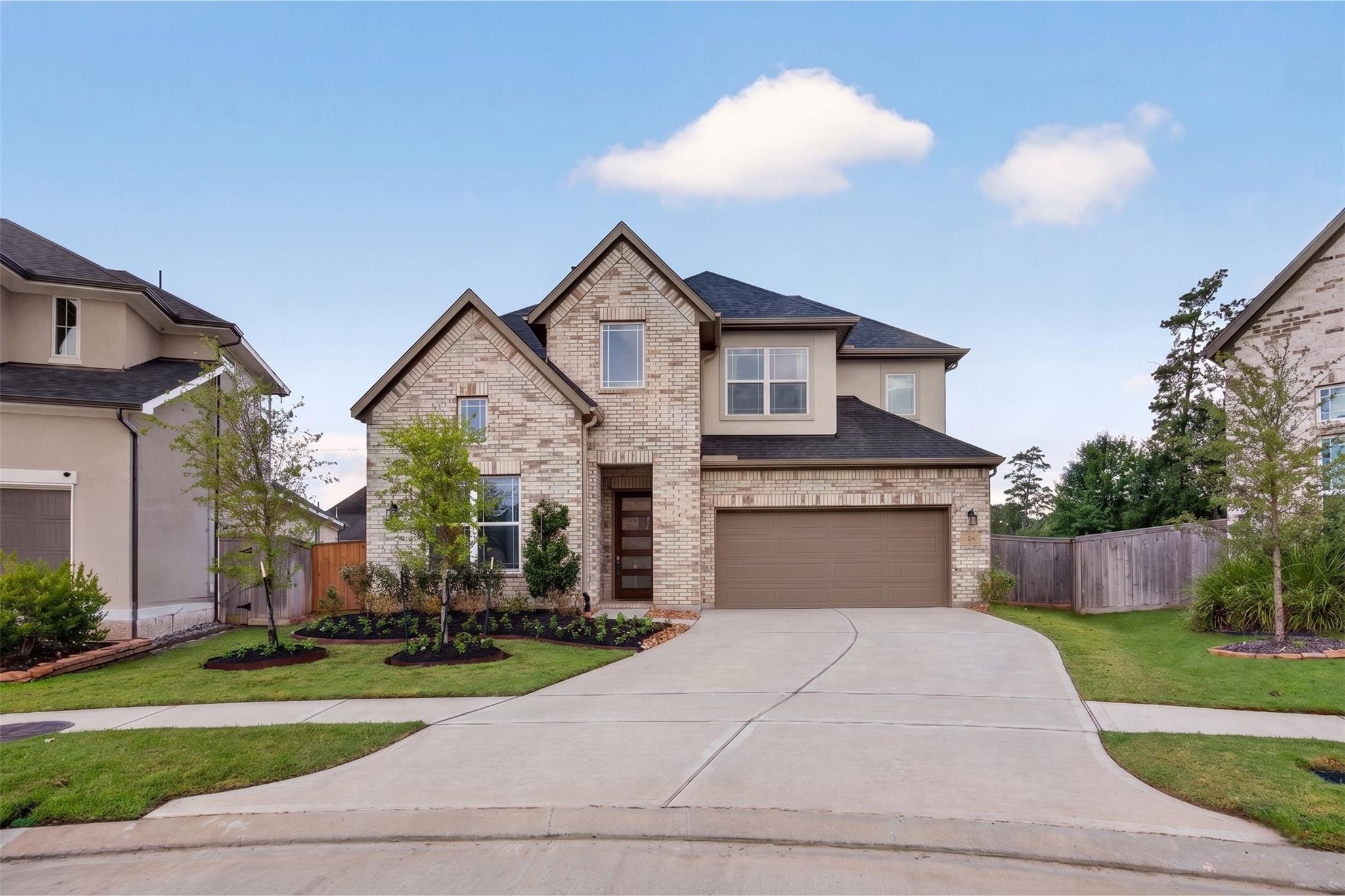 9123 Ray Decent Lane — photo