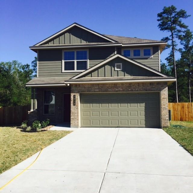 1019 Arbor Way — photo