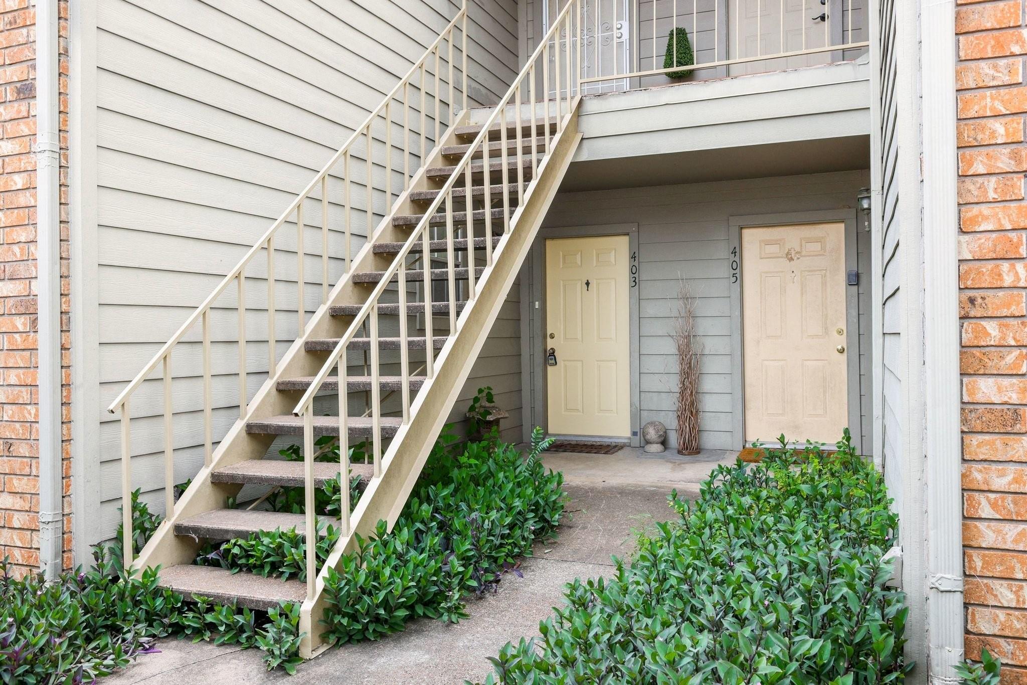 10615 Briar Forest Drive #403 — photo