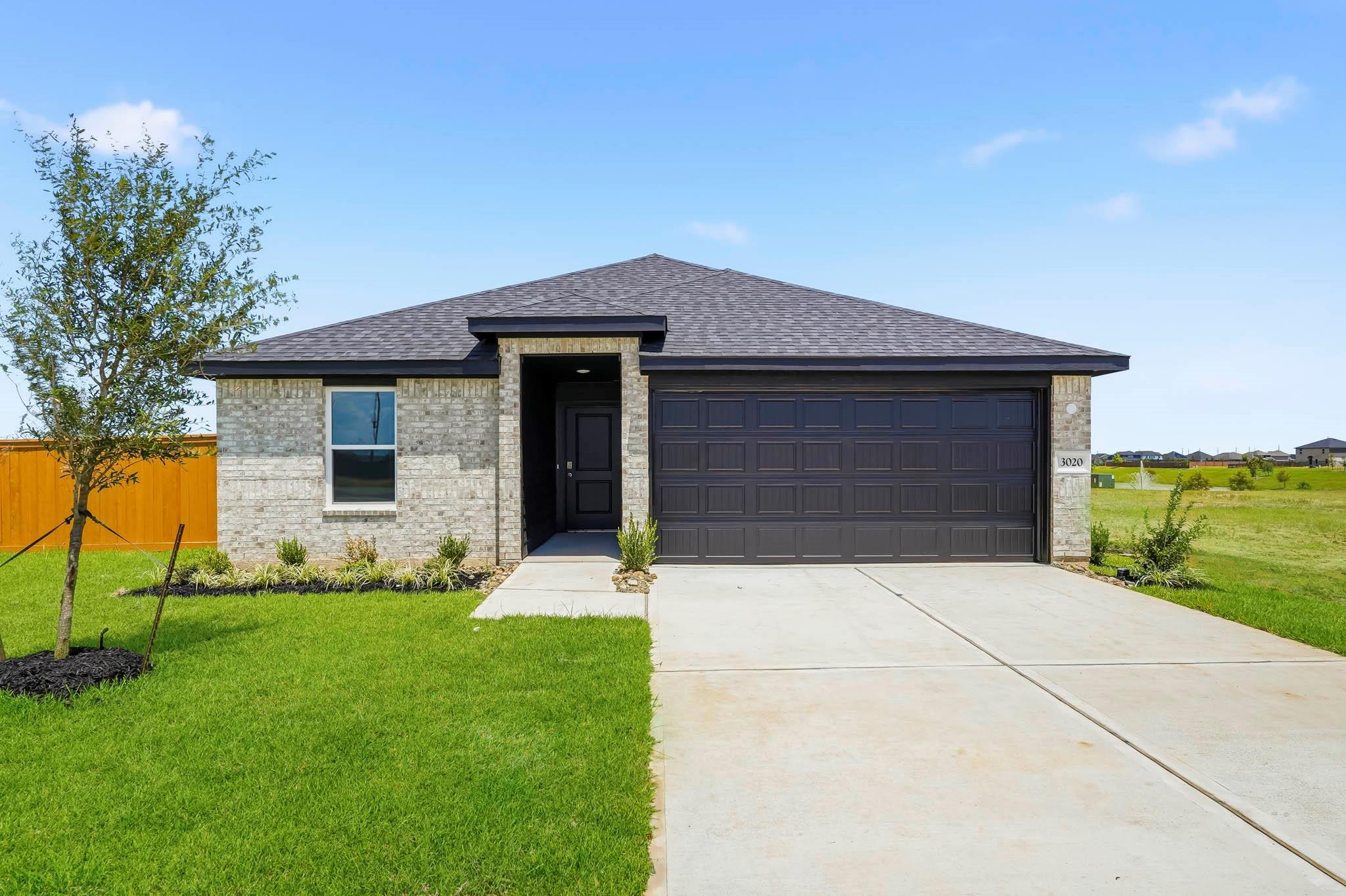 3020 Sunhill Drive — photo