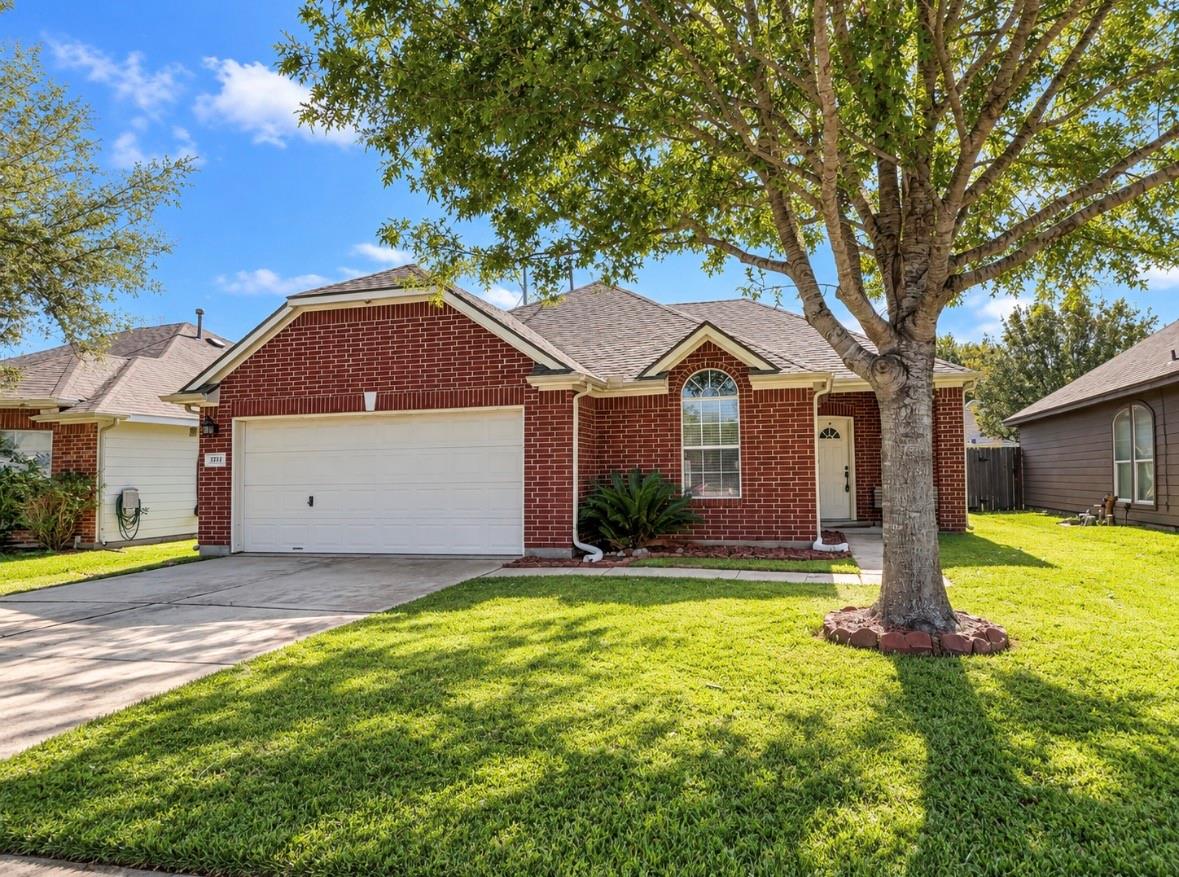 3722 Elderberry Drive — photo