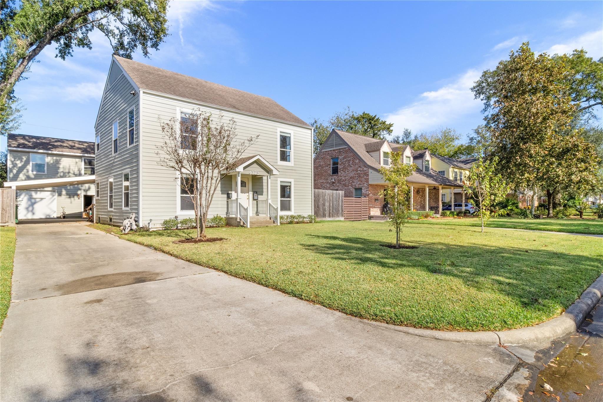 4373 Harvest Lane — photo