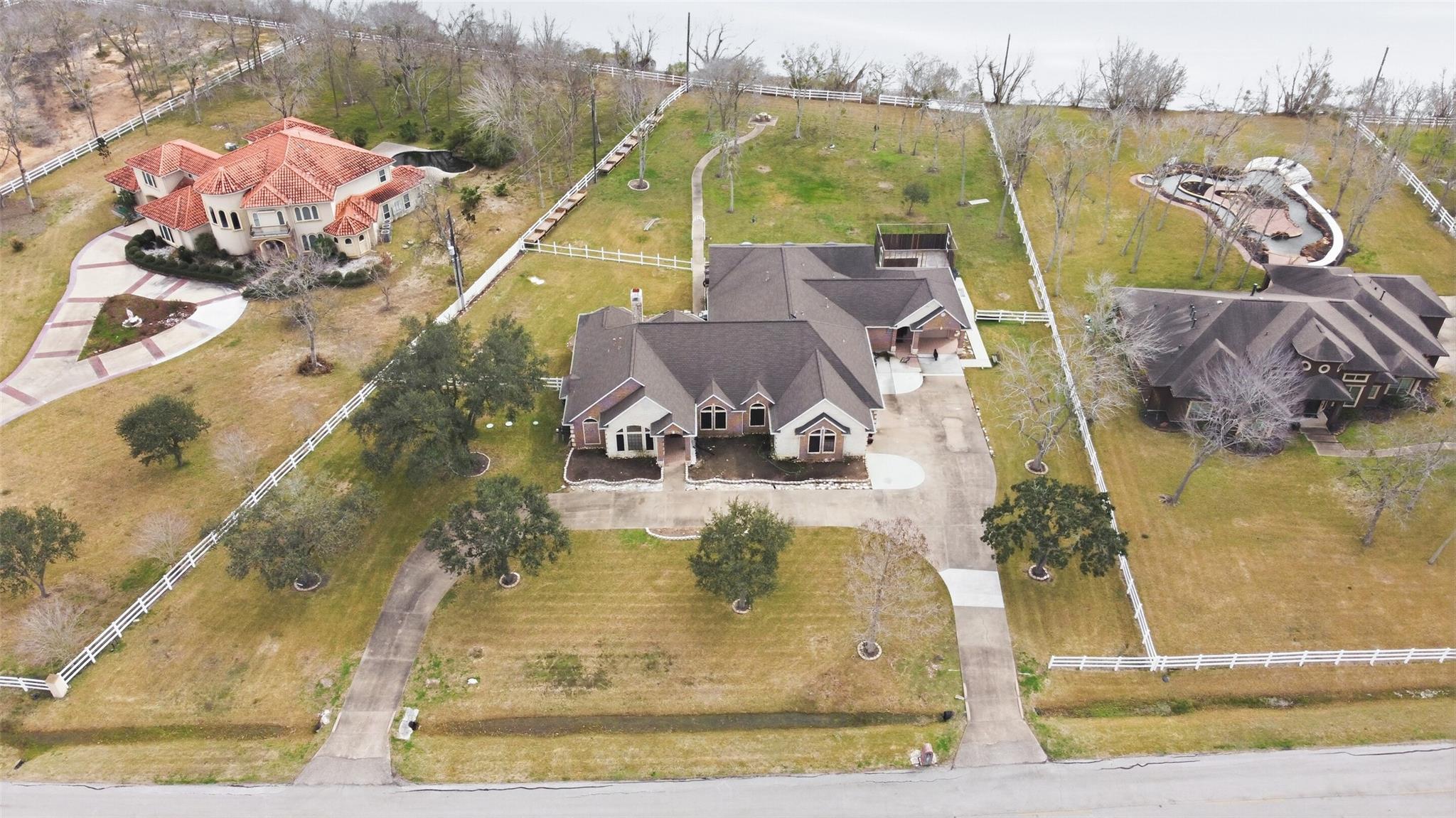 5810 Waterwalk Court — photo
