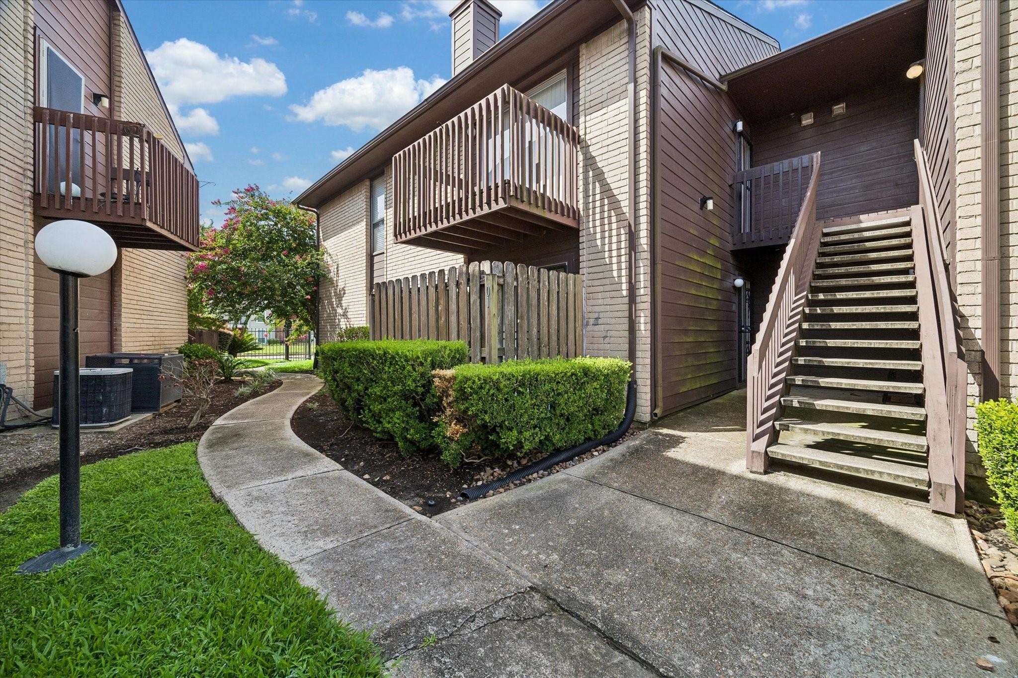 12905 Woodforest Boulevard #201 — photo