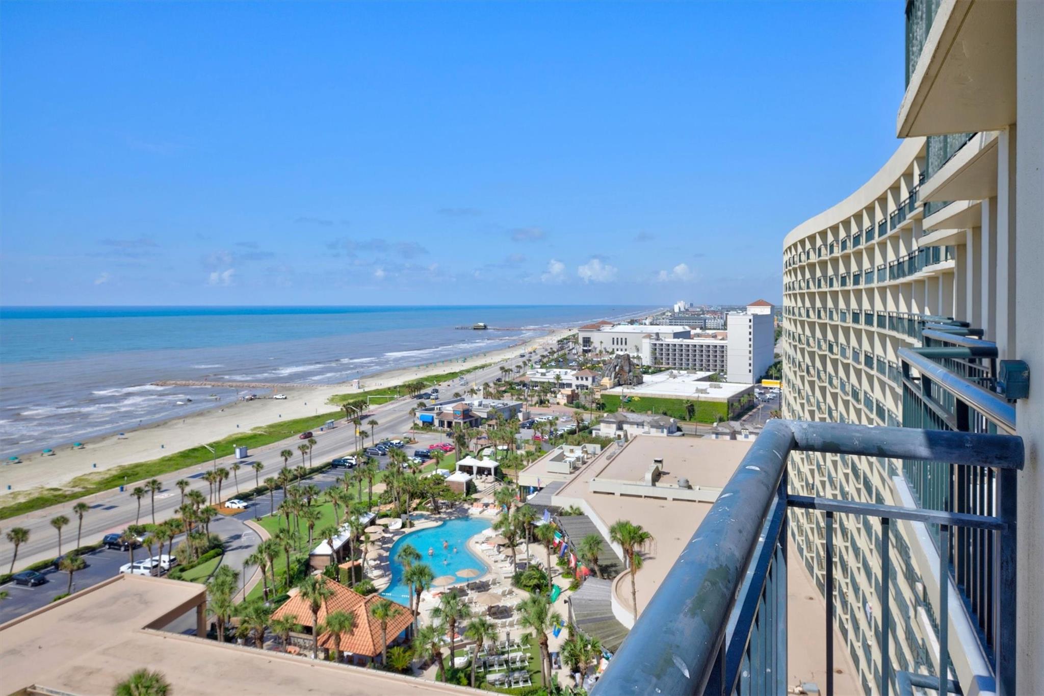 5220 Seawall Boulevard #1532 — photo
