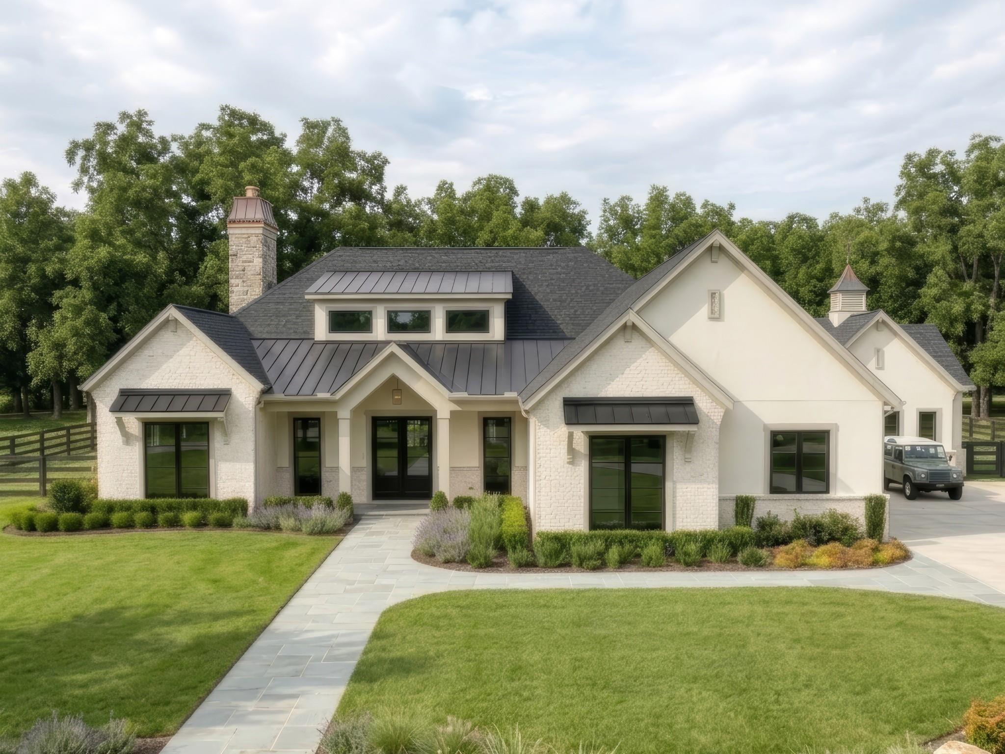 3309 Doe Haven Court — photo