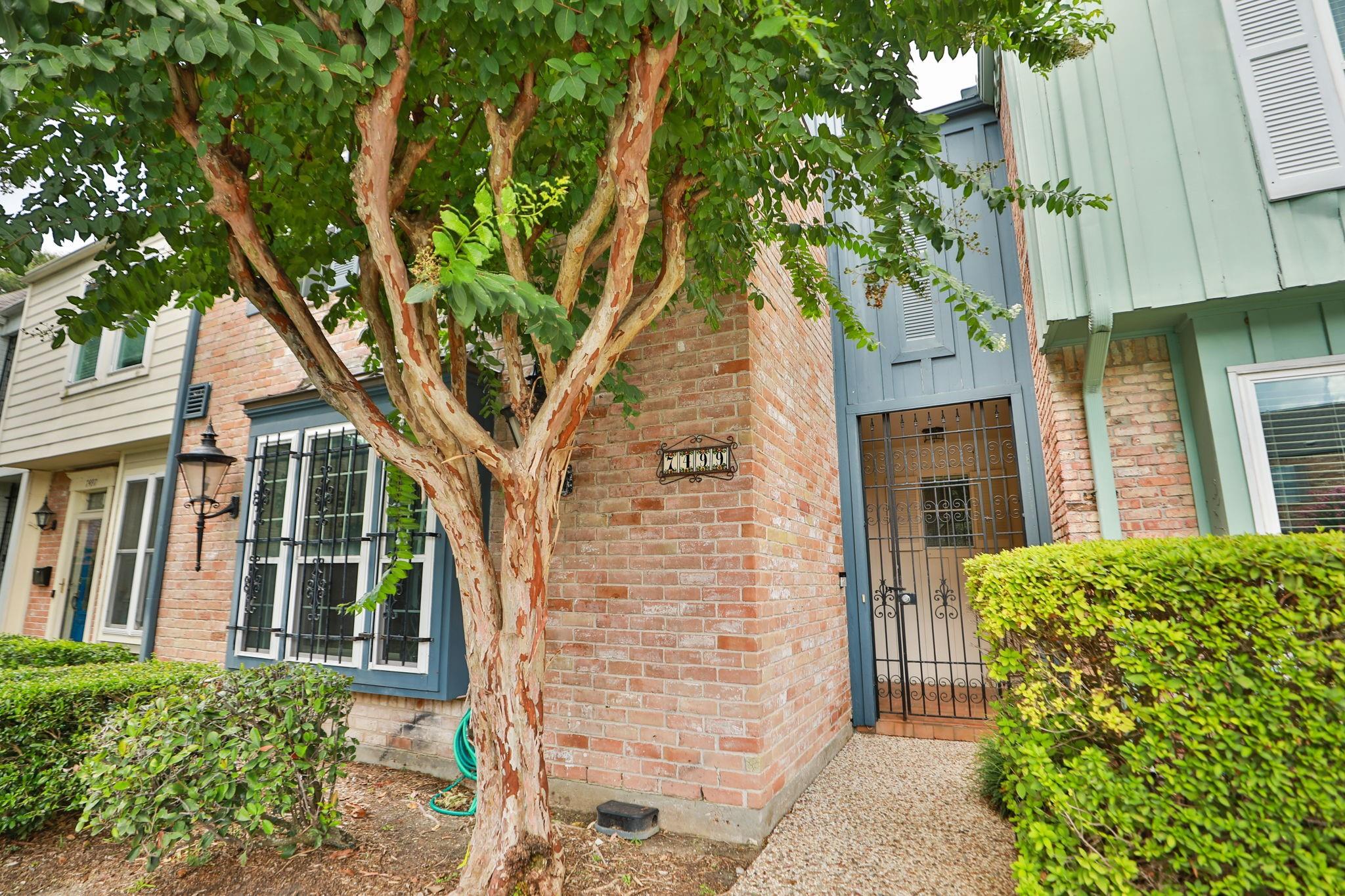 7499 Brompton Street #7499 — photo