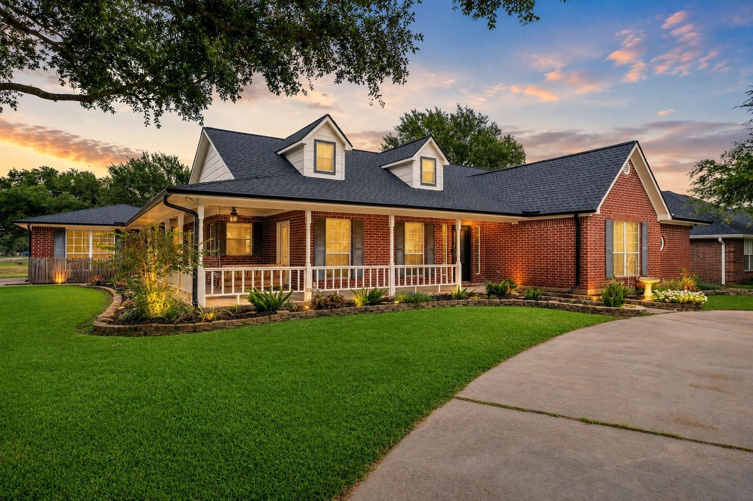 9403 Highland Pointe Drive — photo